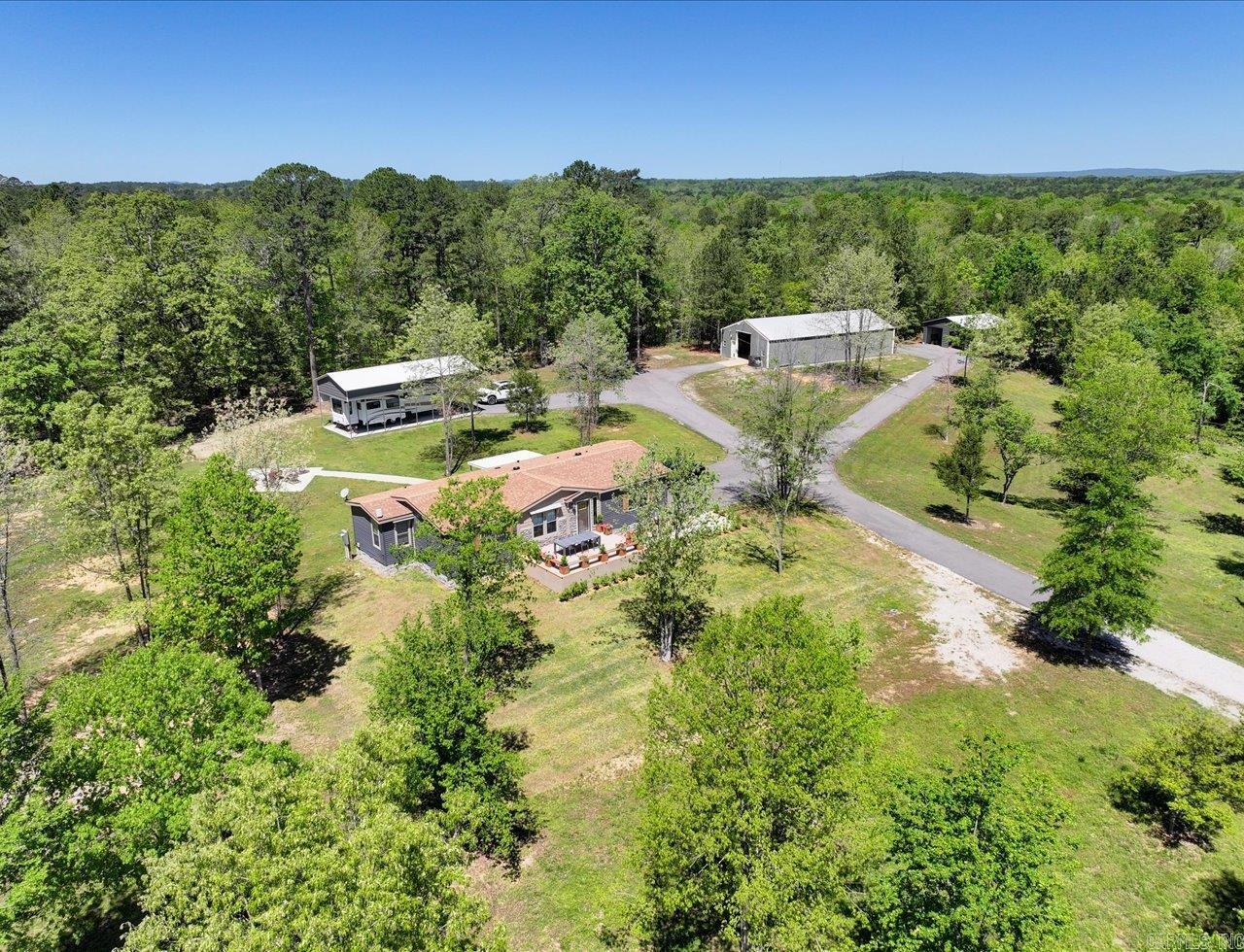 149  Sandrock  Pearcy, AR