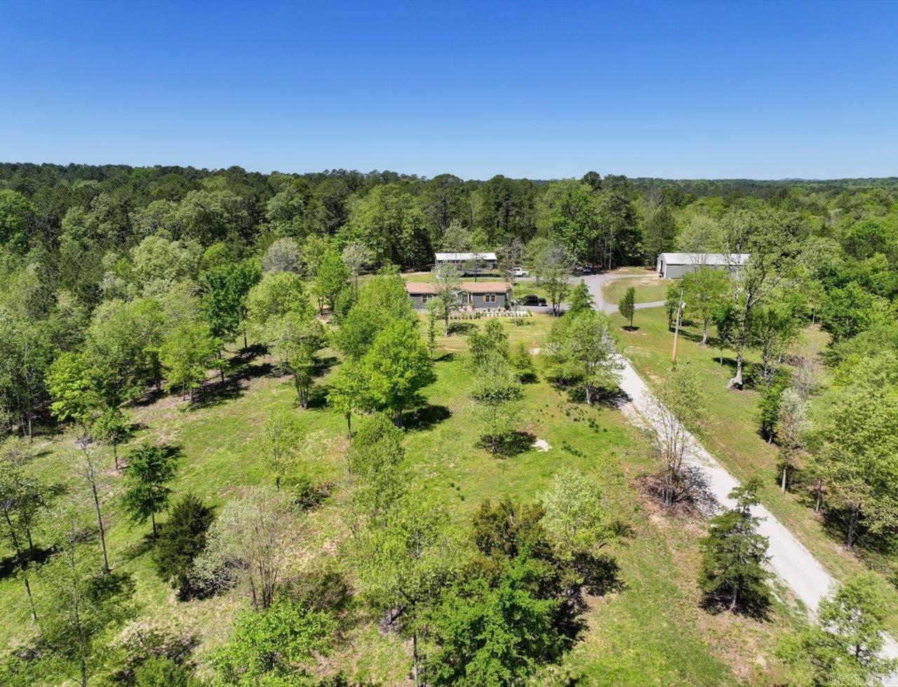 149  Sandrock  Pearcy, AR