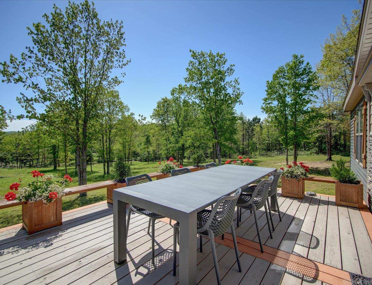 149  Sandrock  Pearcy, AR