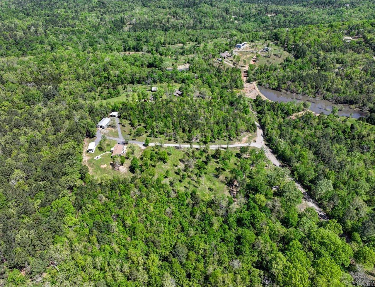 149  Sandrock  Pearcy, AR