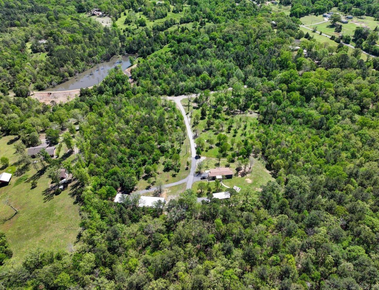 149  Sandrock  Pearcy, AR