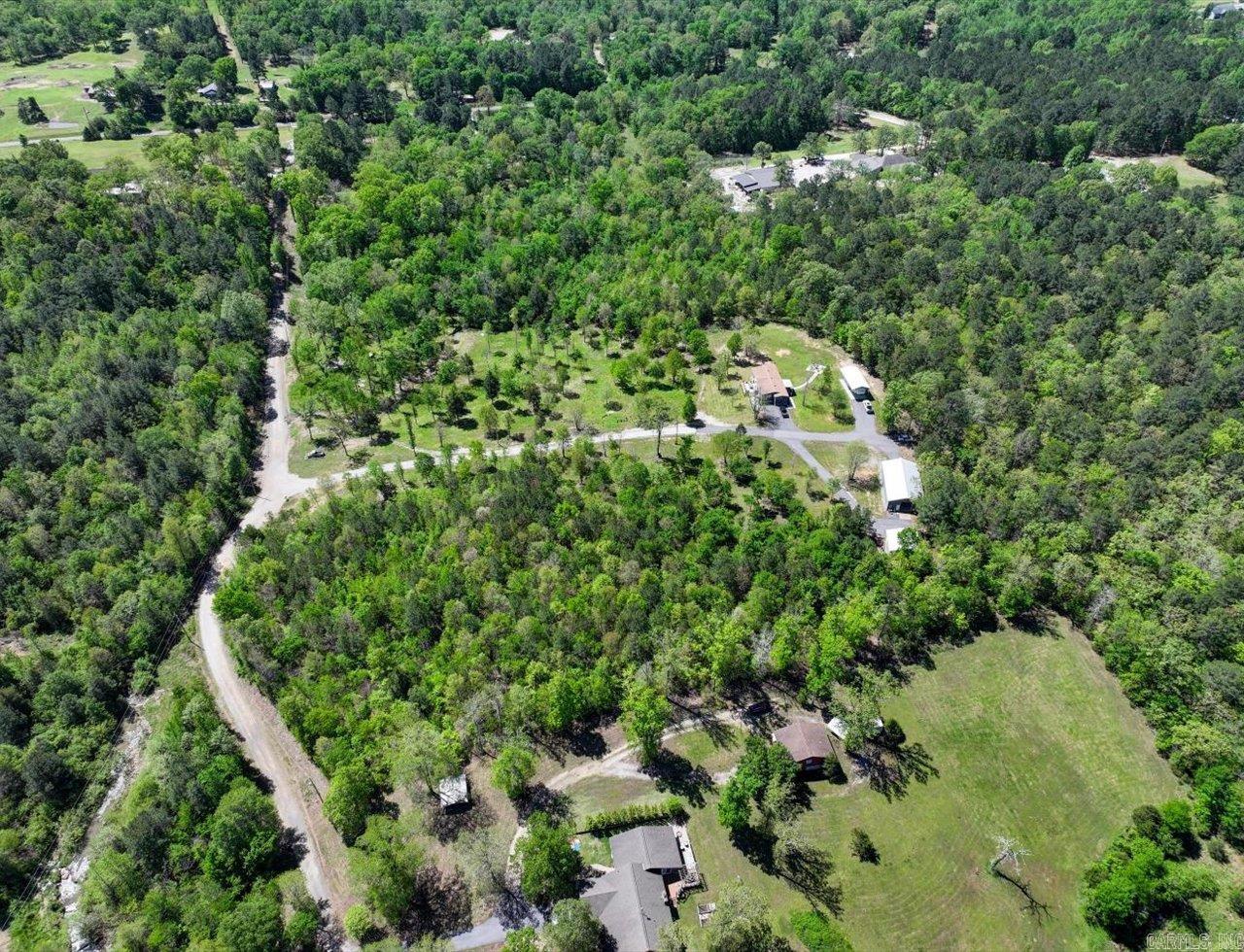 149  Sandrock  Pearcy, AR