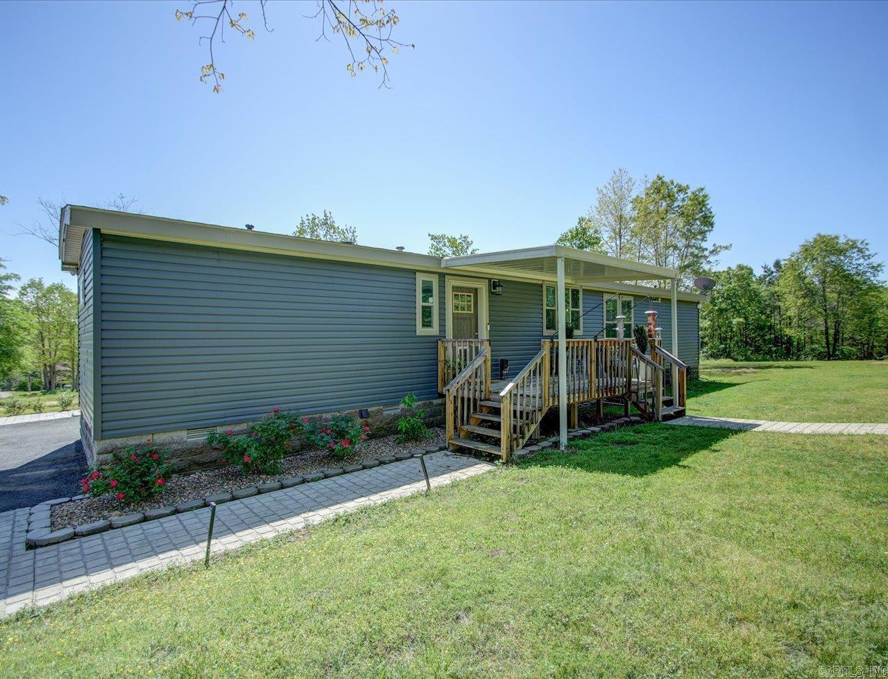149  Sandrock  Pearcy, AR
