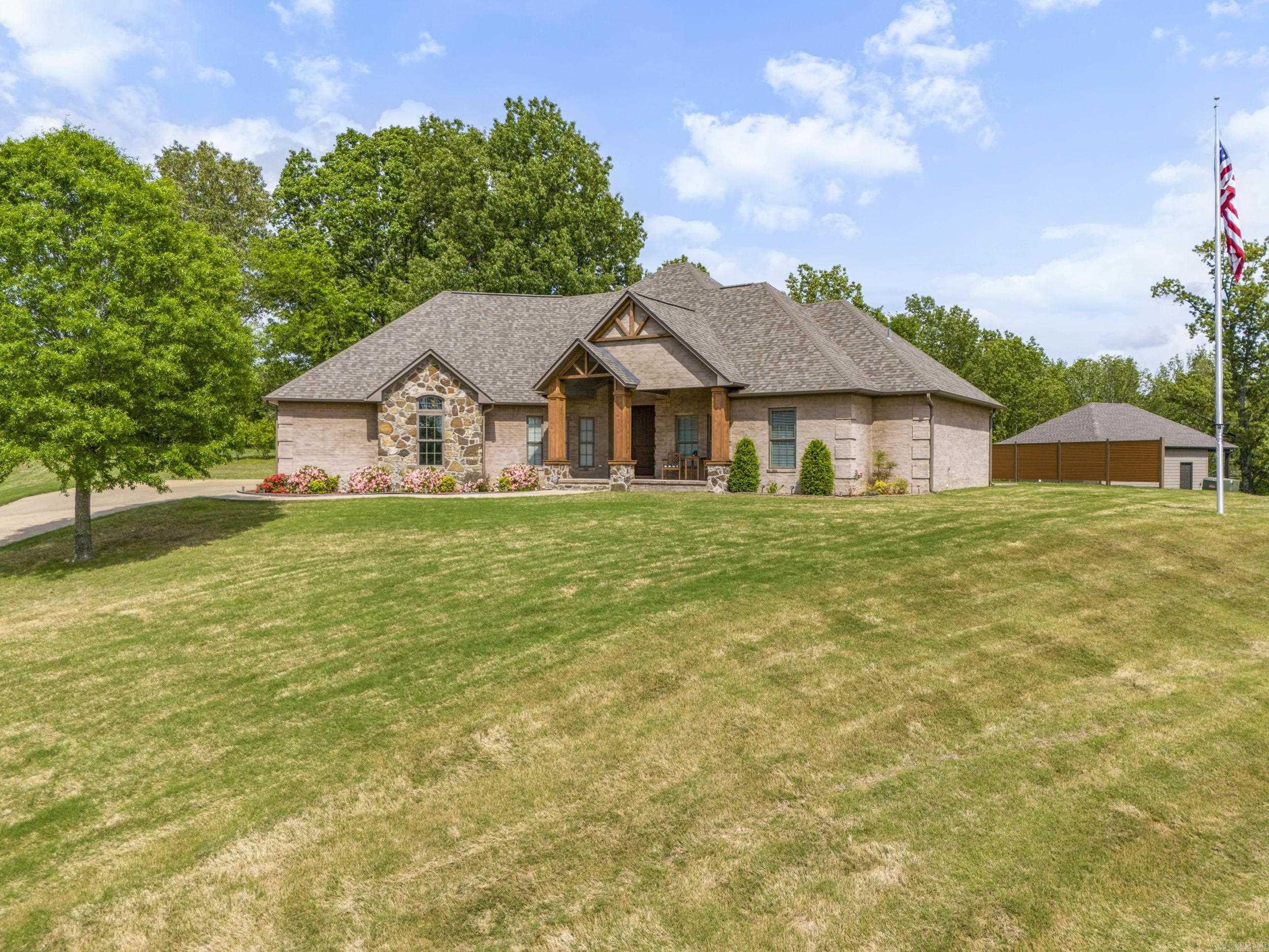 1225 Bryanna Cove Wynne, AR 72396