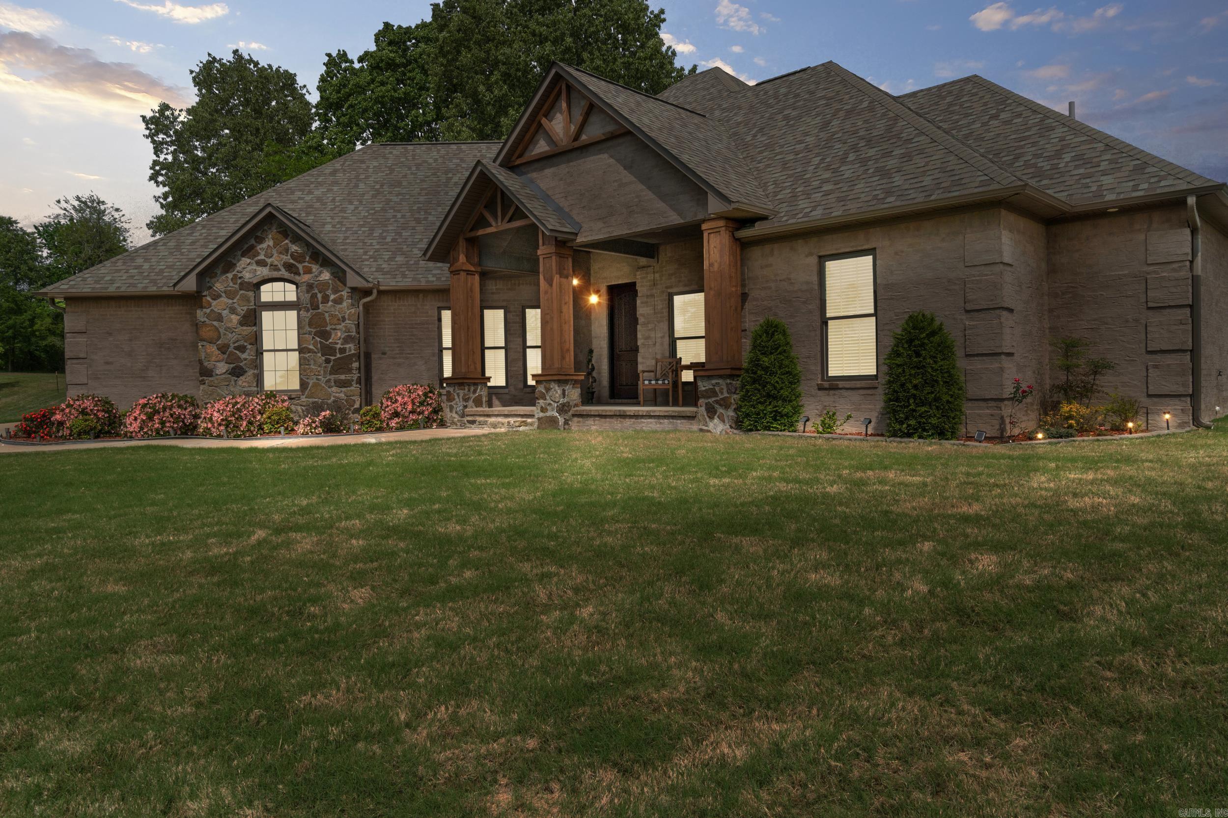 1225 Bryanna Cove Wynne, AR 72396