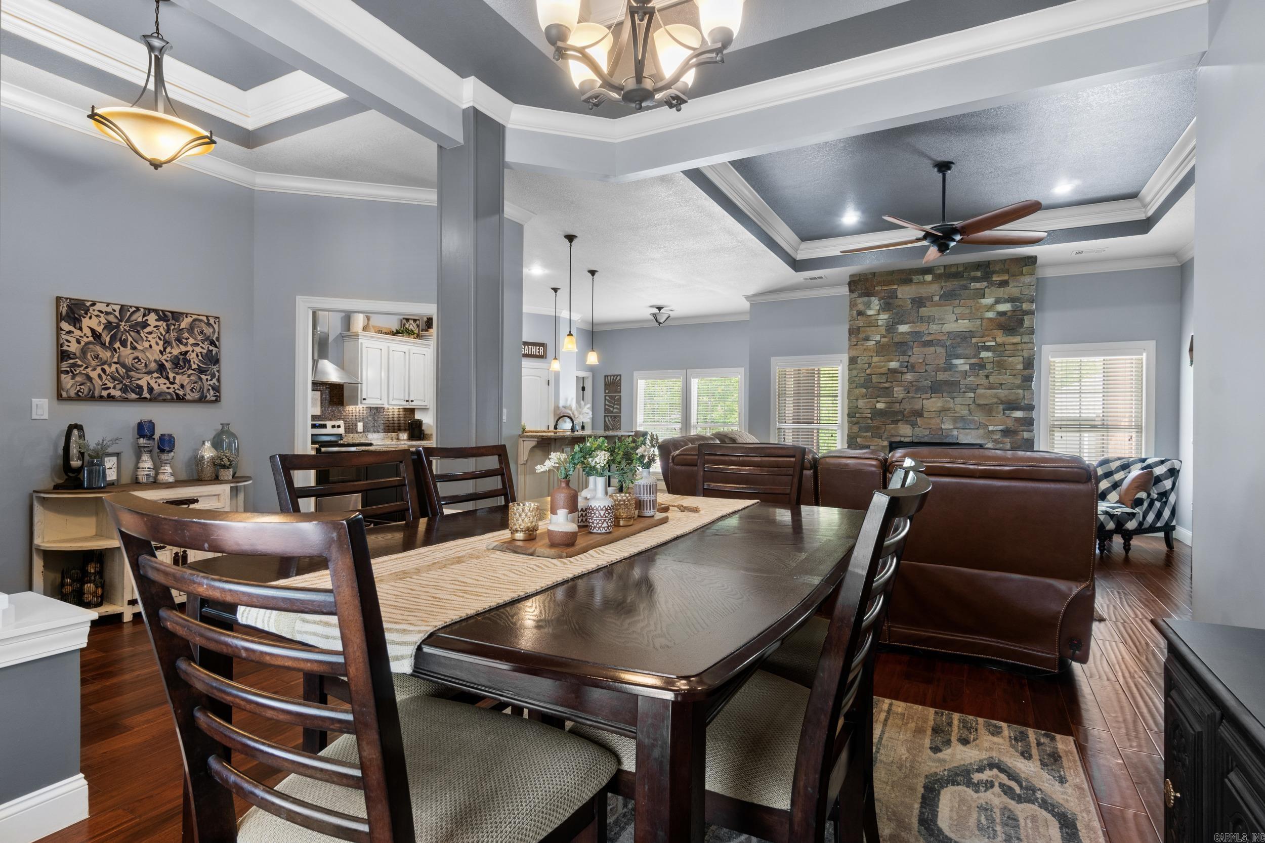 1225 Bryanna Cove Wynne, AR 72396