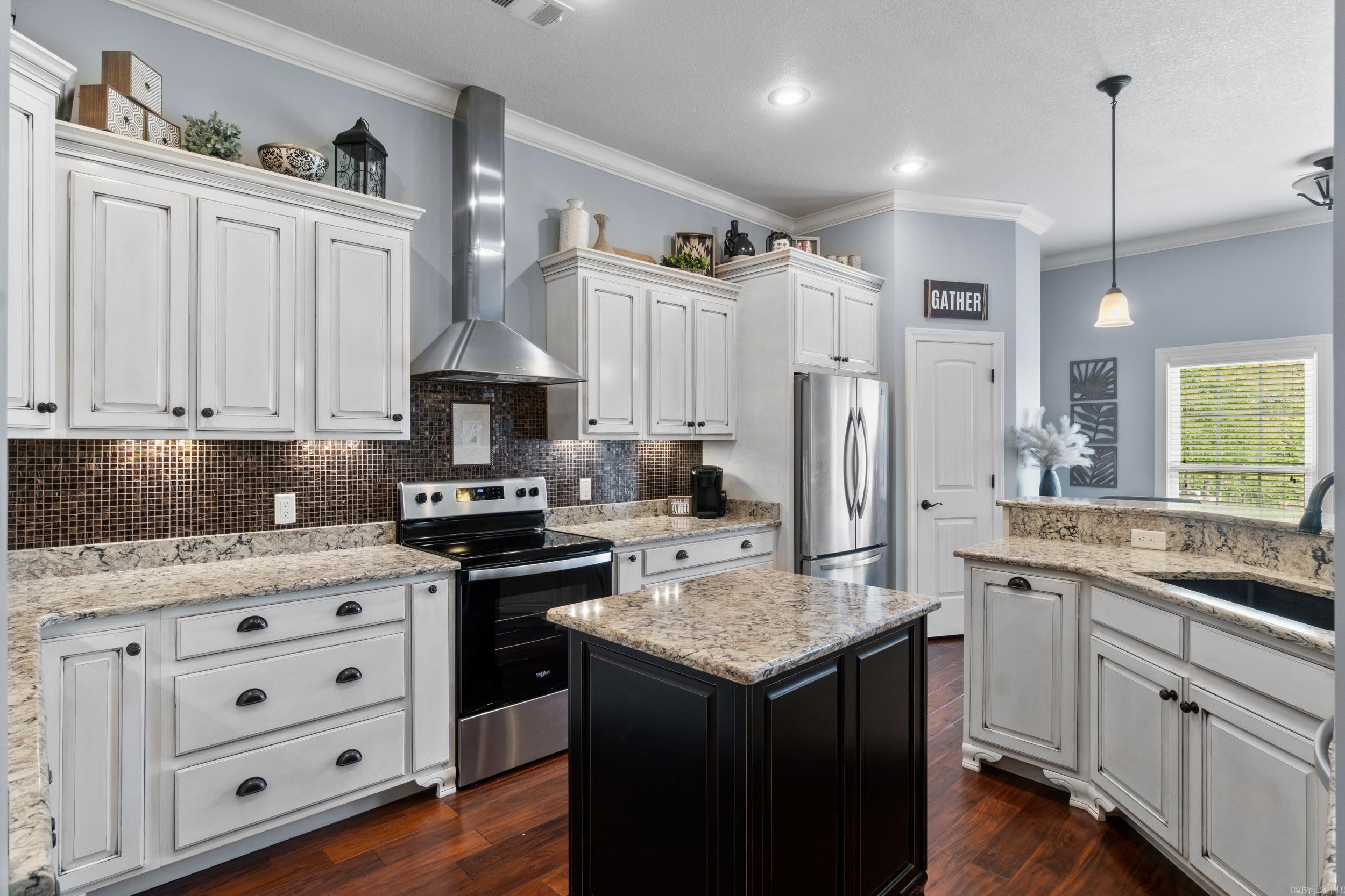 1225 Bryanna Cove Wynne, AR 72396