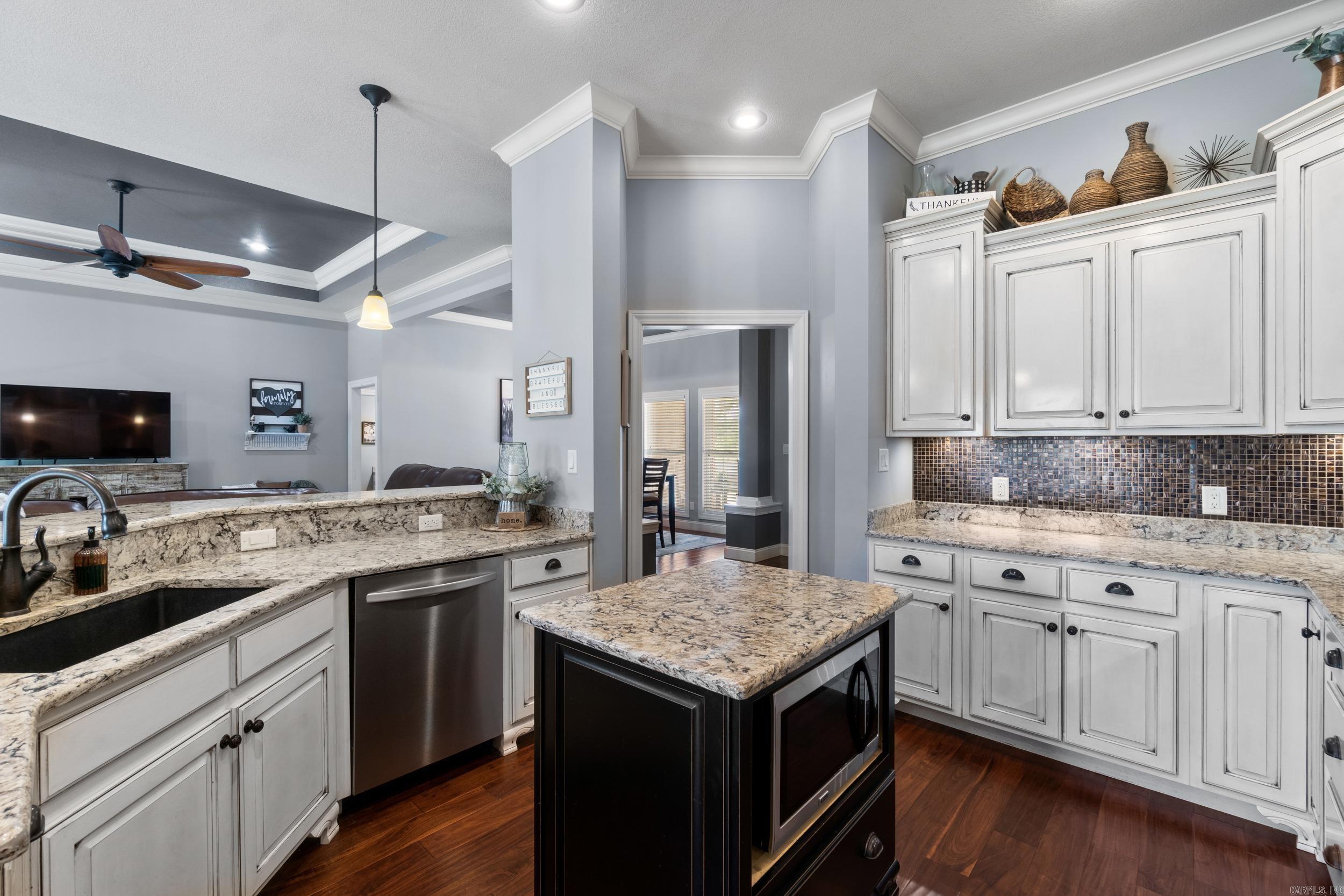 1225 Bryanna Cove Wynne, AR 72396