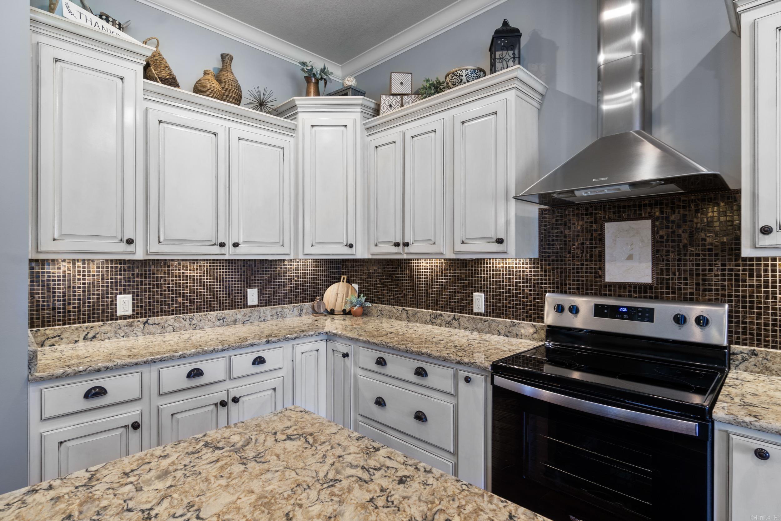 1225 Bryanna Cove Wynne, AR 72396