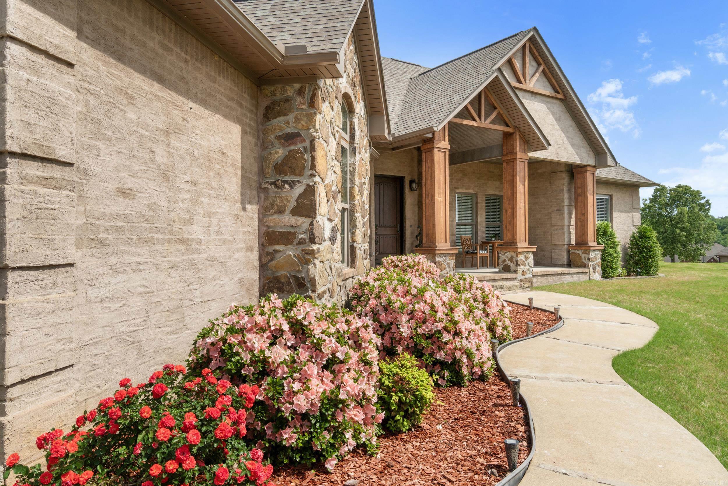 1225 Bryanna Cove Wynne, AR 72396