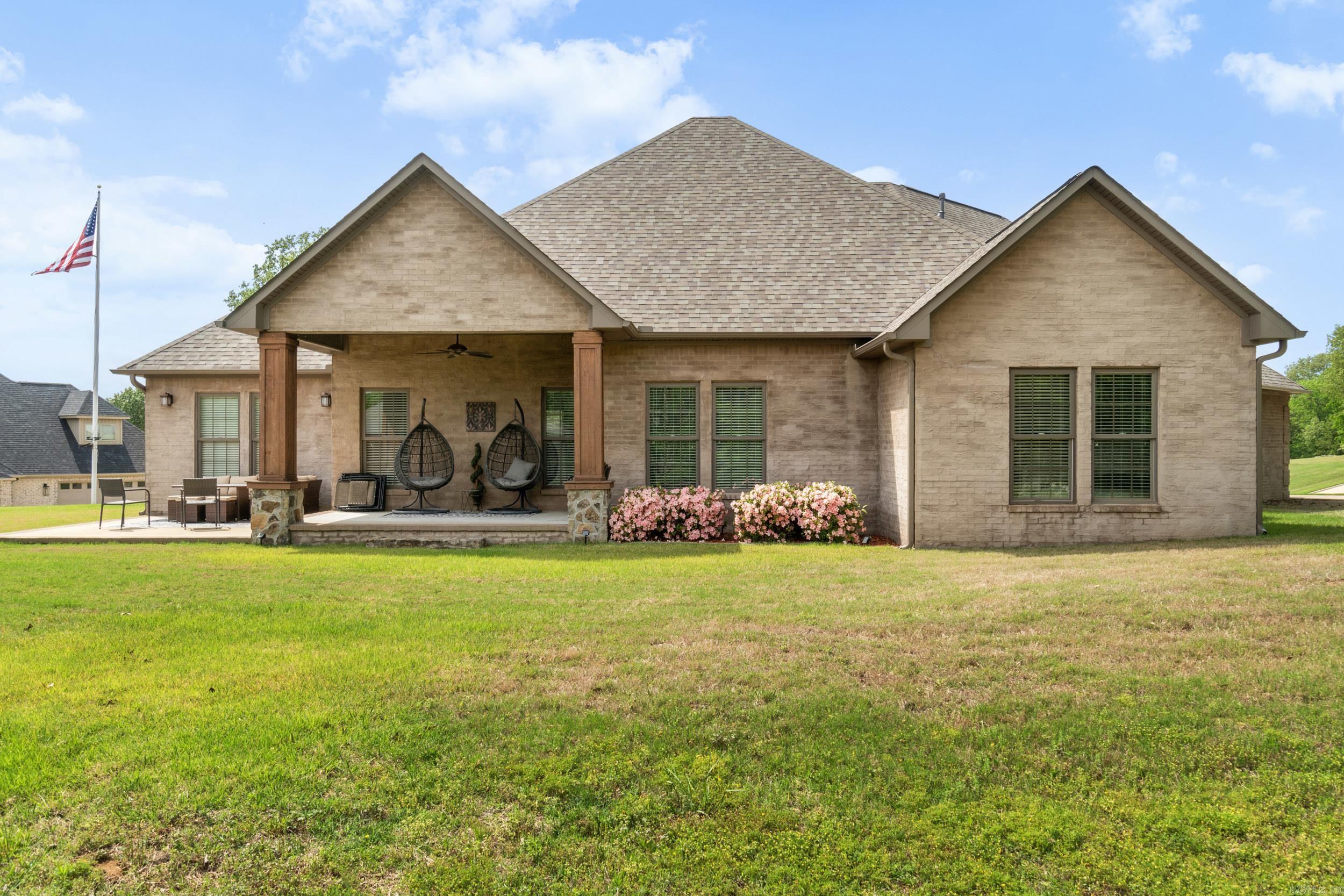 1225 Bryanna Cove Wynne, AR 72396