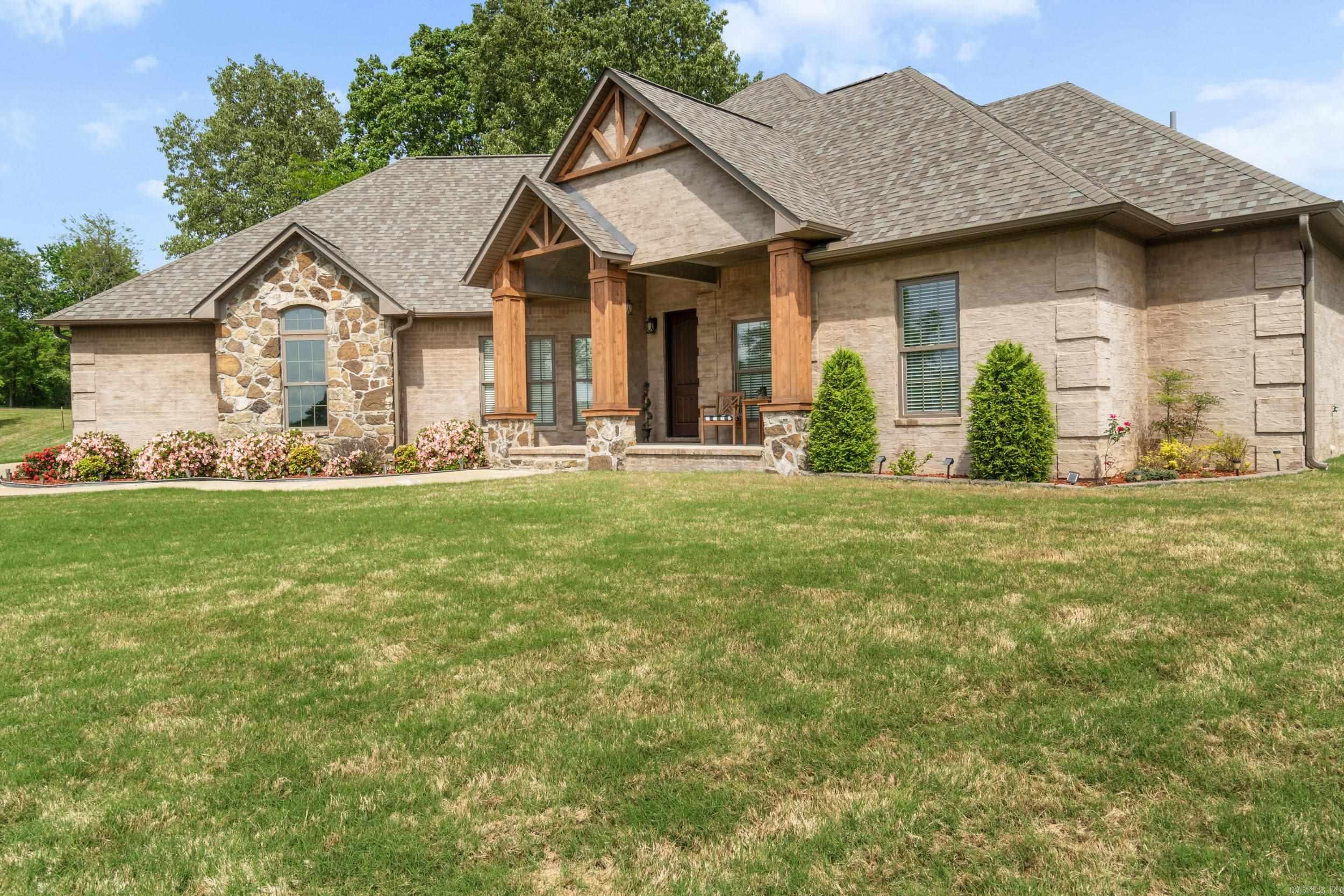 1225 Bryanna Cove Wynne, AR 72396