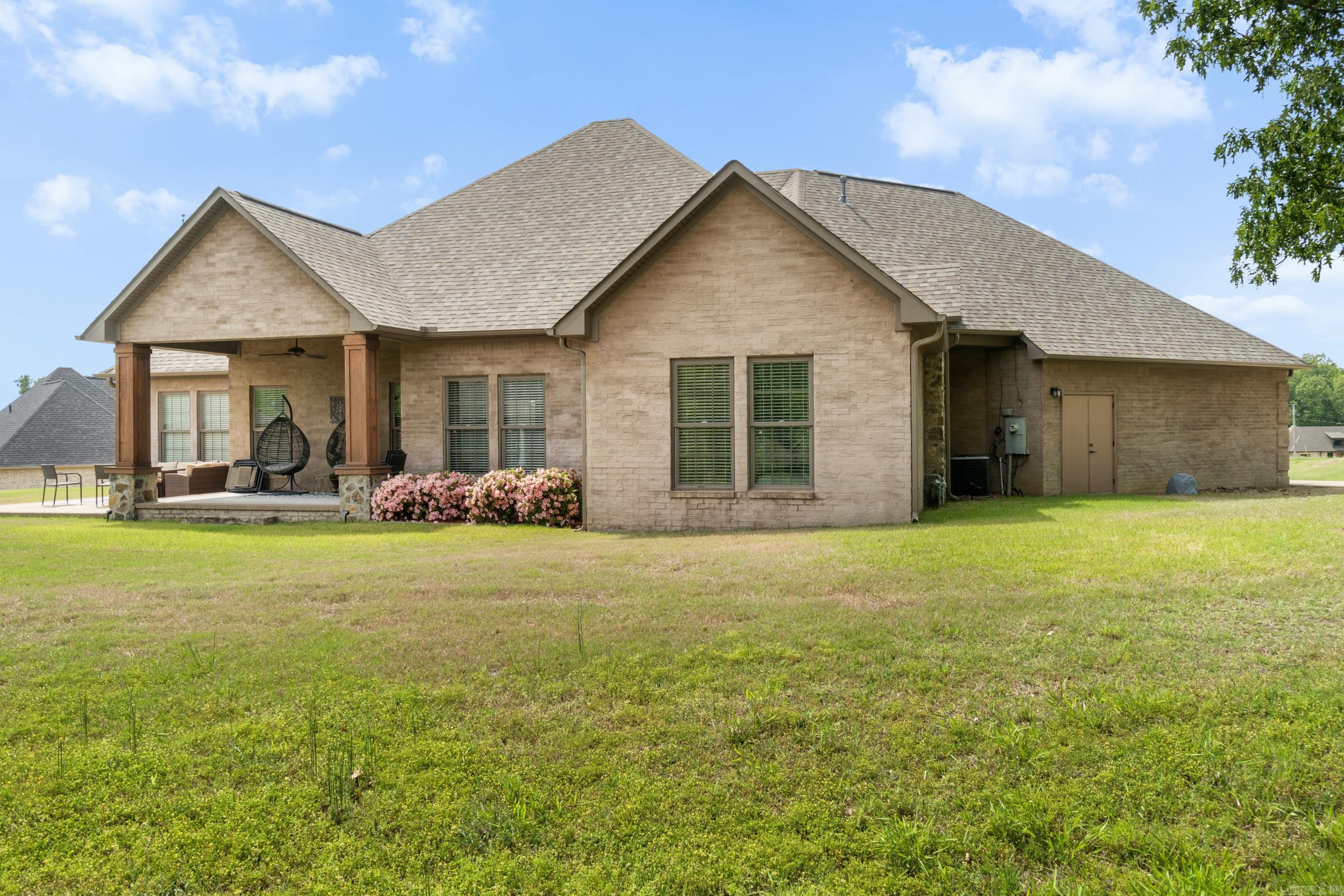 1225 Bryanna Cove Wynne, AR 72396