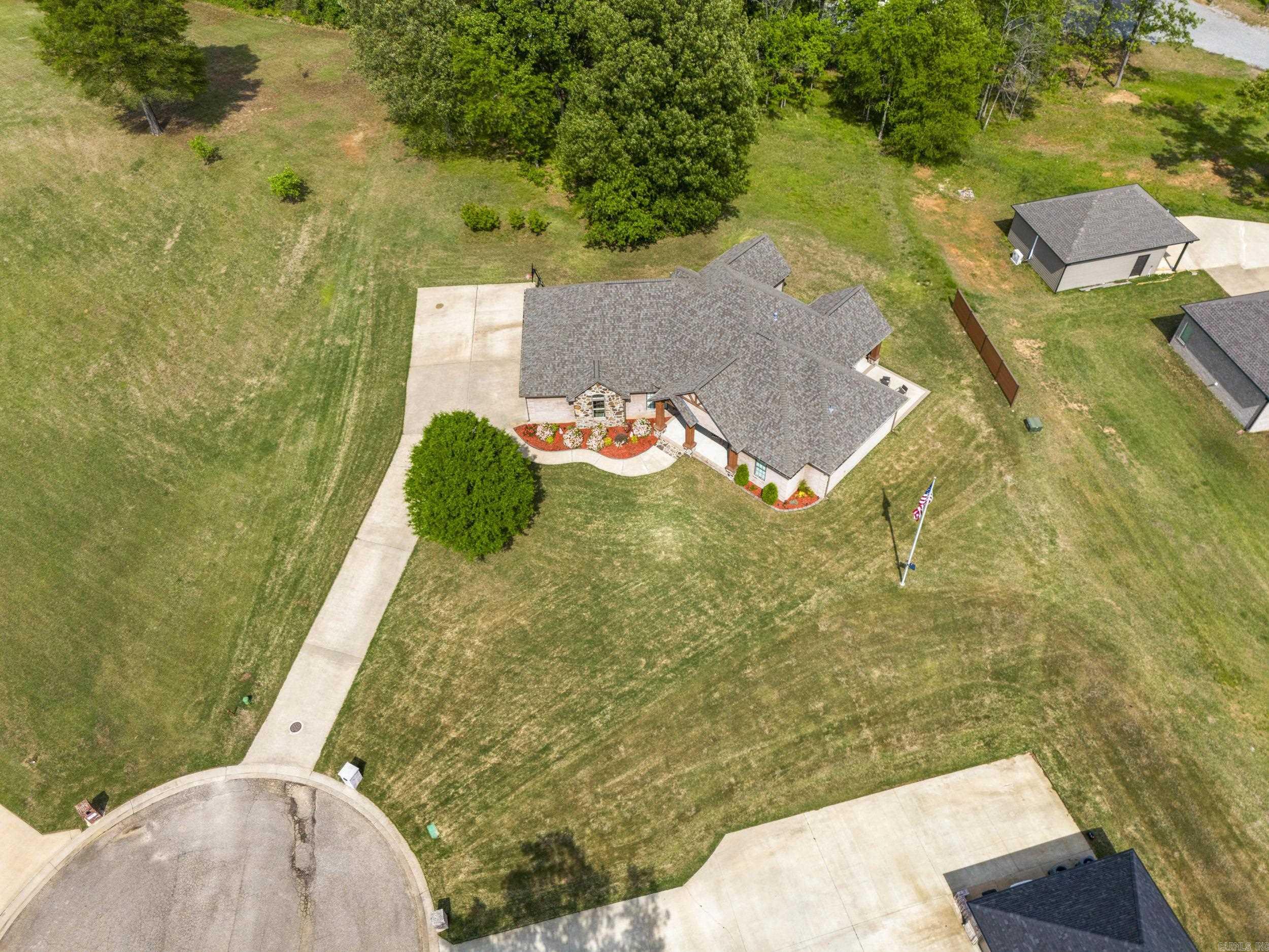 1225 Bryanna Cove Wynne, AR 72396