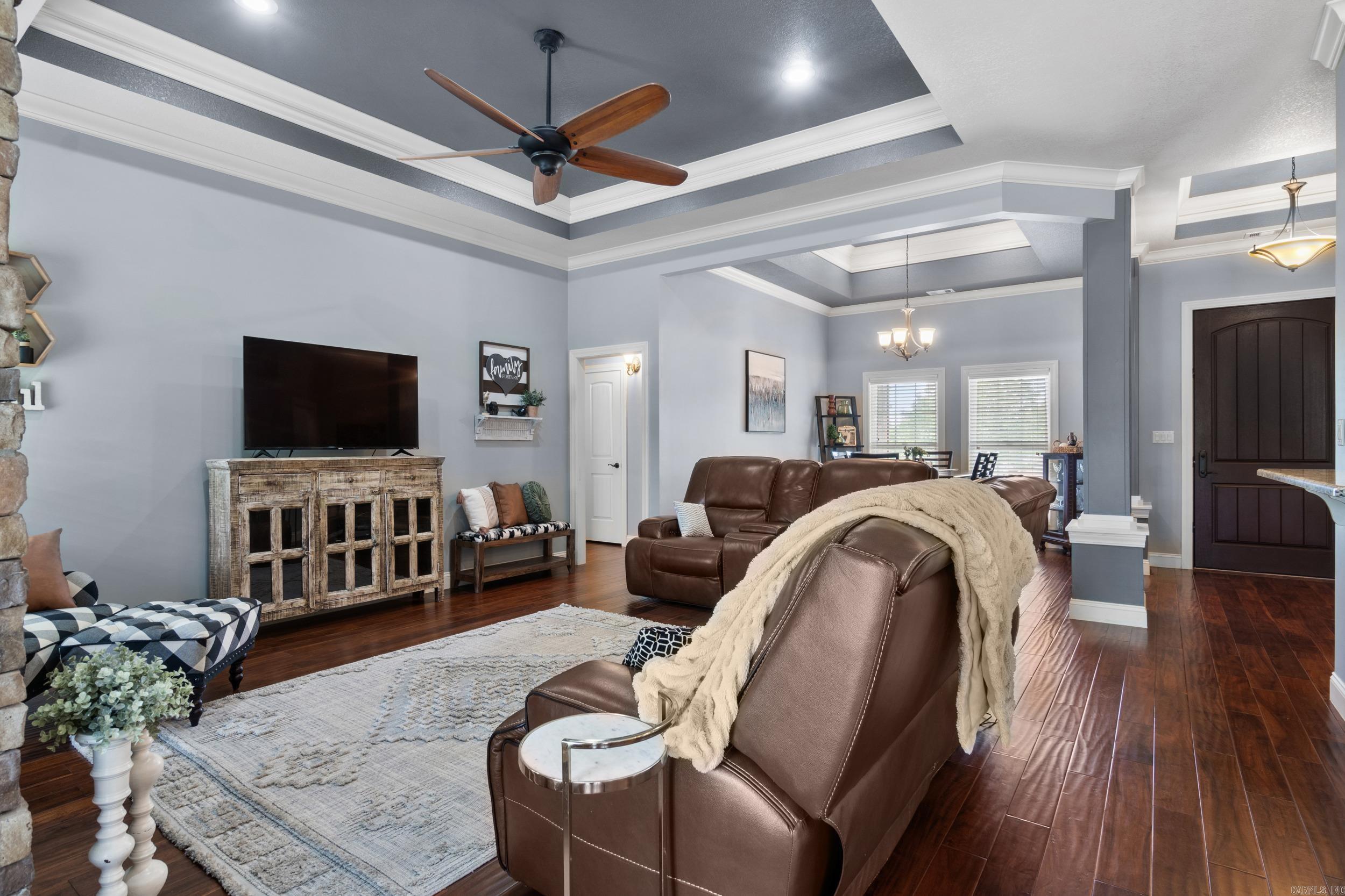 1225 Bryanna Cove Wynne, AR 72396
