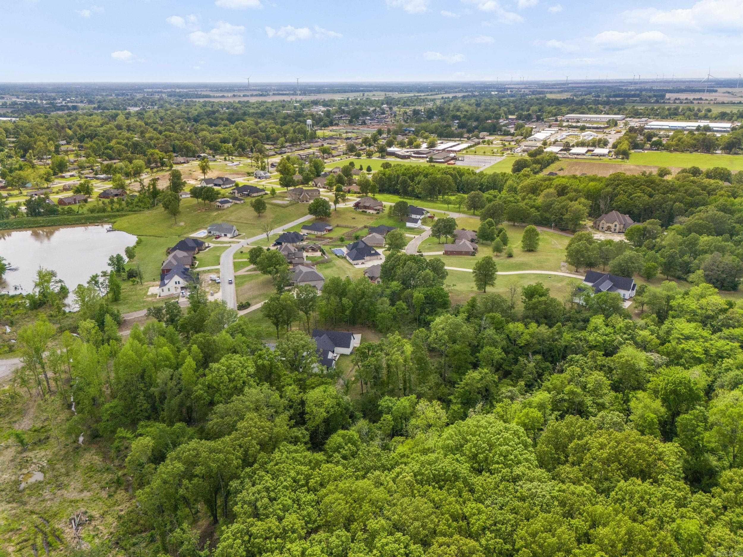 1225 Bryanna Cove Wynne, AR 72396