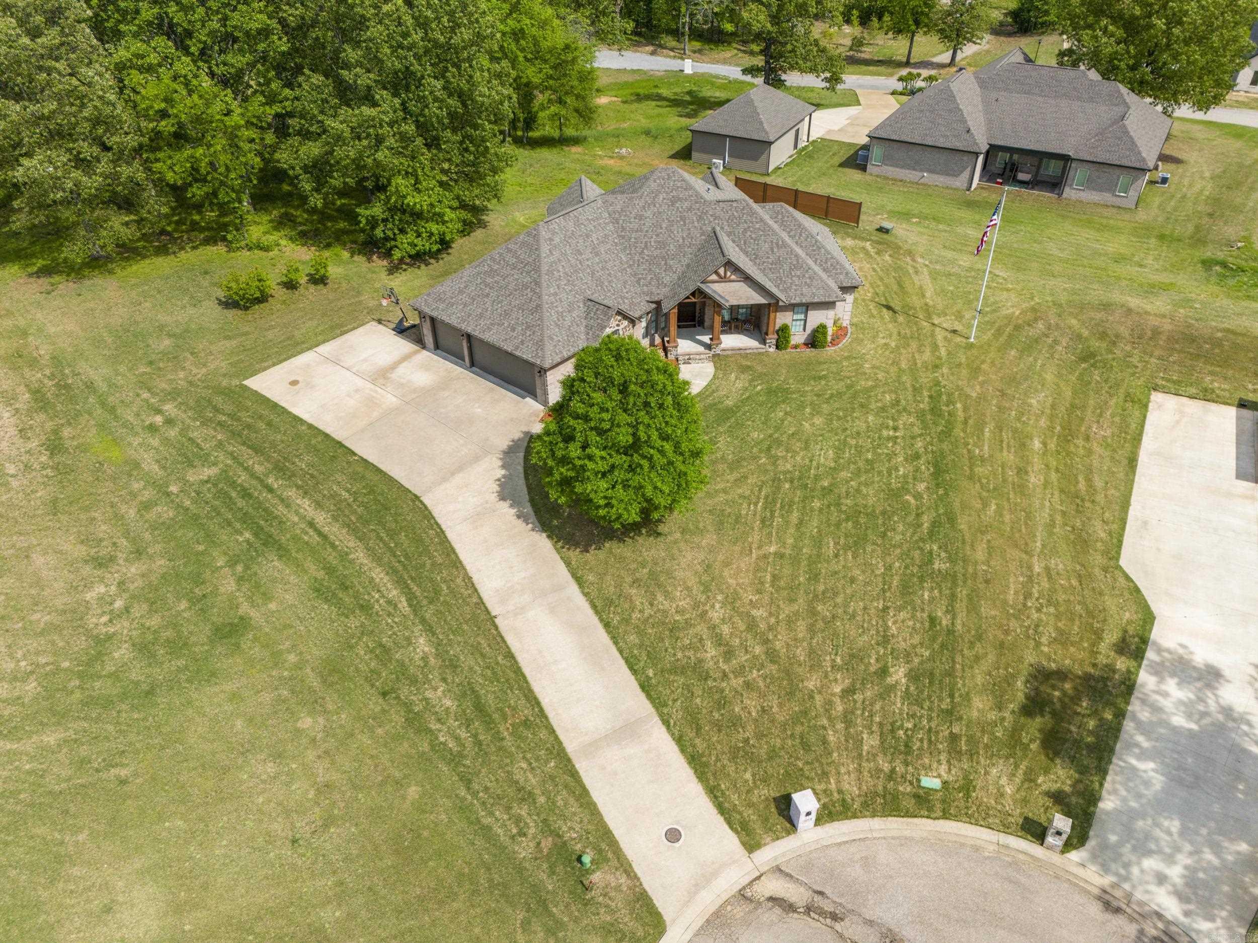 1225 Bryanna Cove Wynne, AR 72396