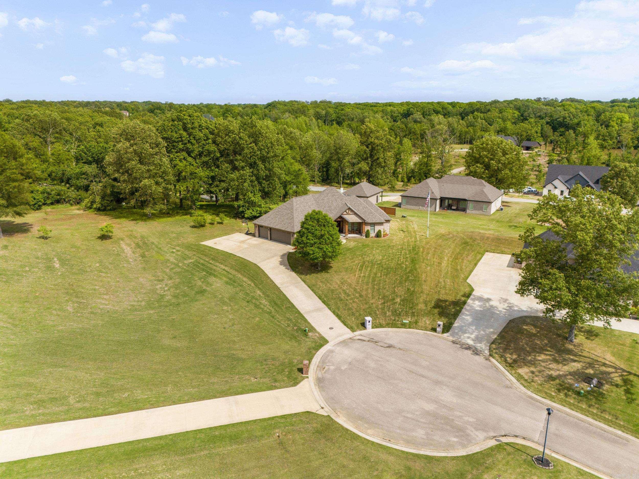 1225 Bryanna Cove Wynne, AR 72396