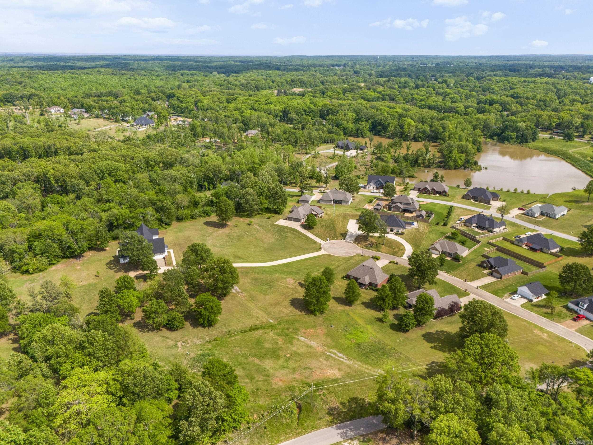 1225 Bryanna Cove Wynne, AR 72396