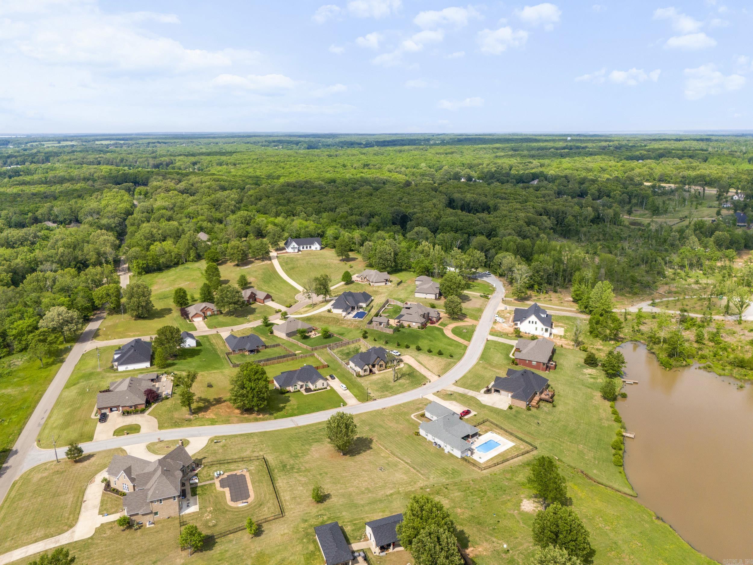 1225 Bryanna Cove Wynne, AR 72396