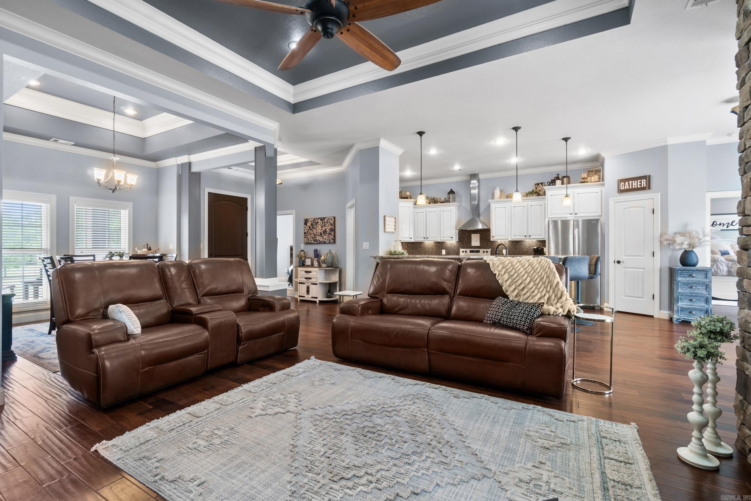 1225 Bryanna Cove Wynne, AR 72396