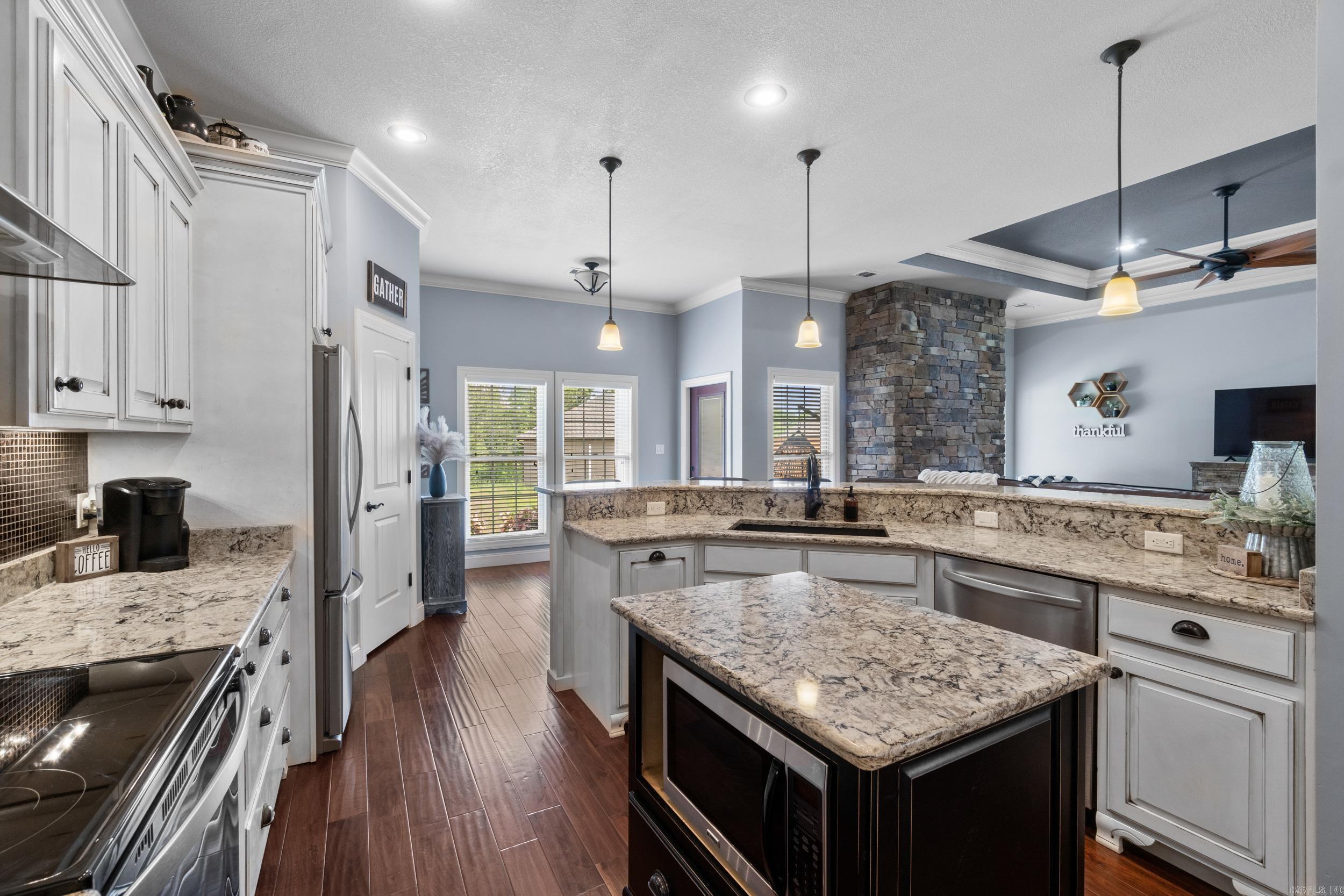 1225 Bryanna Cove Wynne, AR 72396