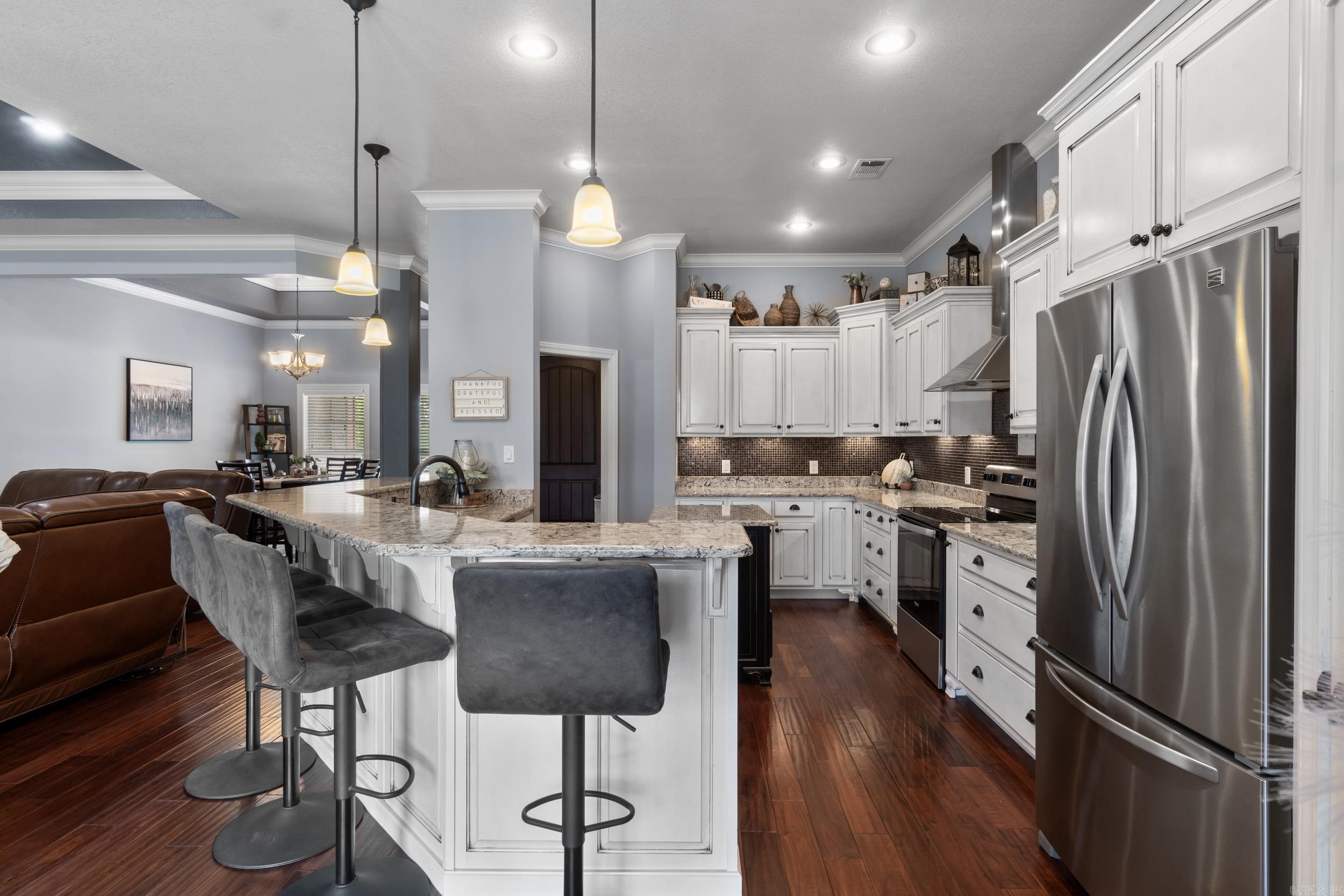 1225 Bryanna Cove Wynne, AR 72396
