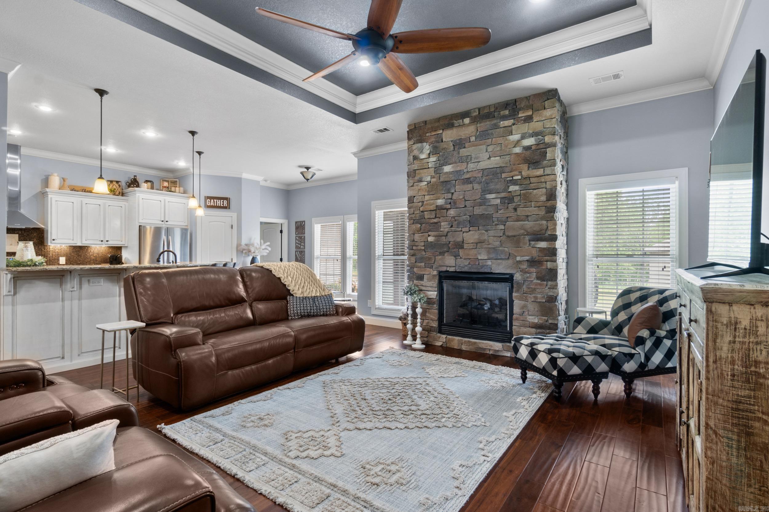 1225 Bryanna Cove Wynne, AR 72396