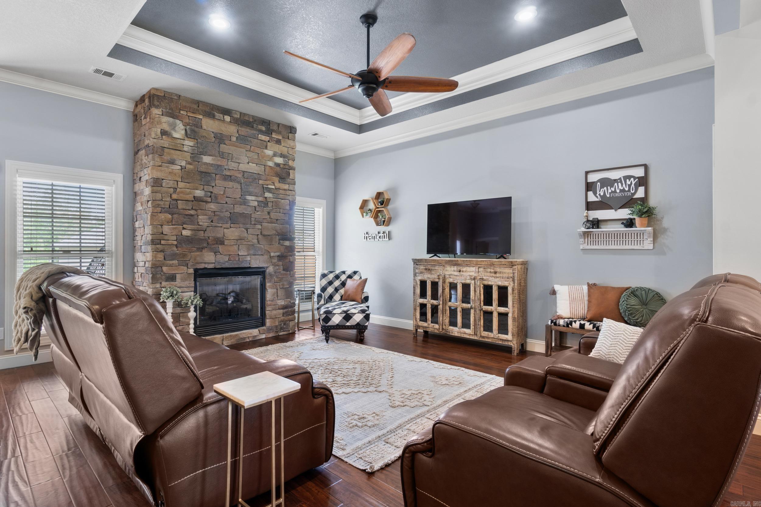 1225 Bryanna Cove Wynne, AR 72396