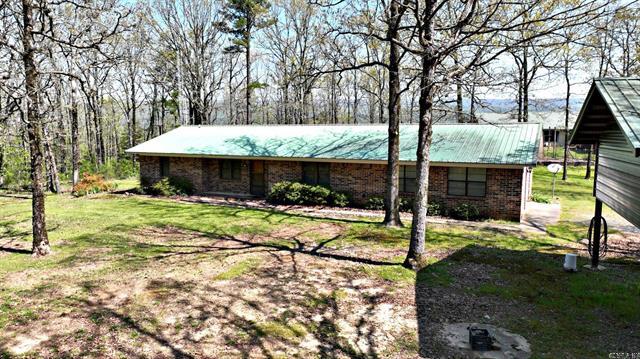 120  Paw Lane  Mena, AR