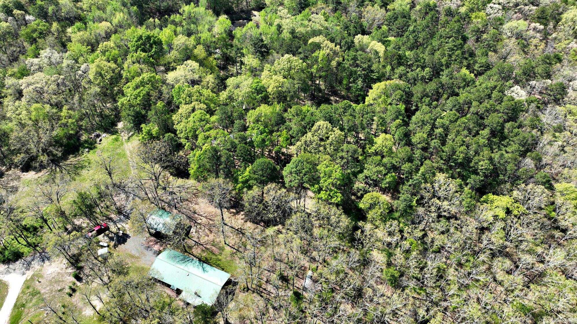 120 Paw Lane Mena, AR 71953
