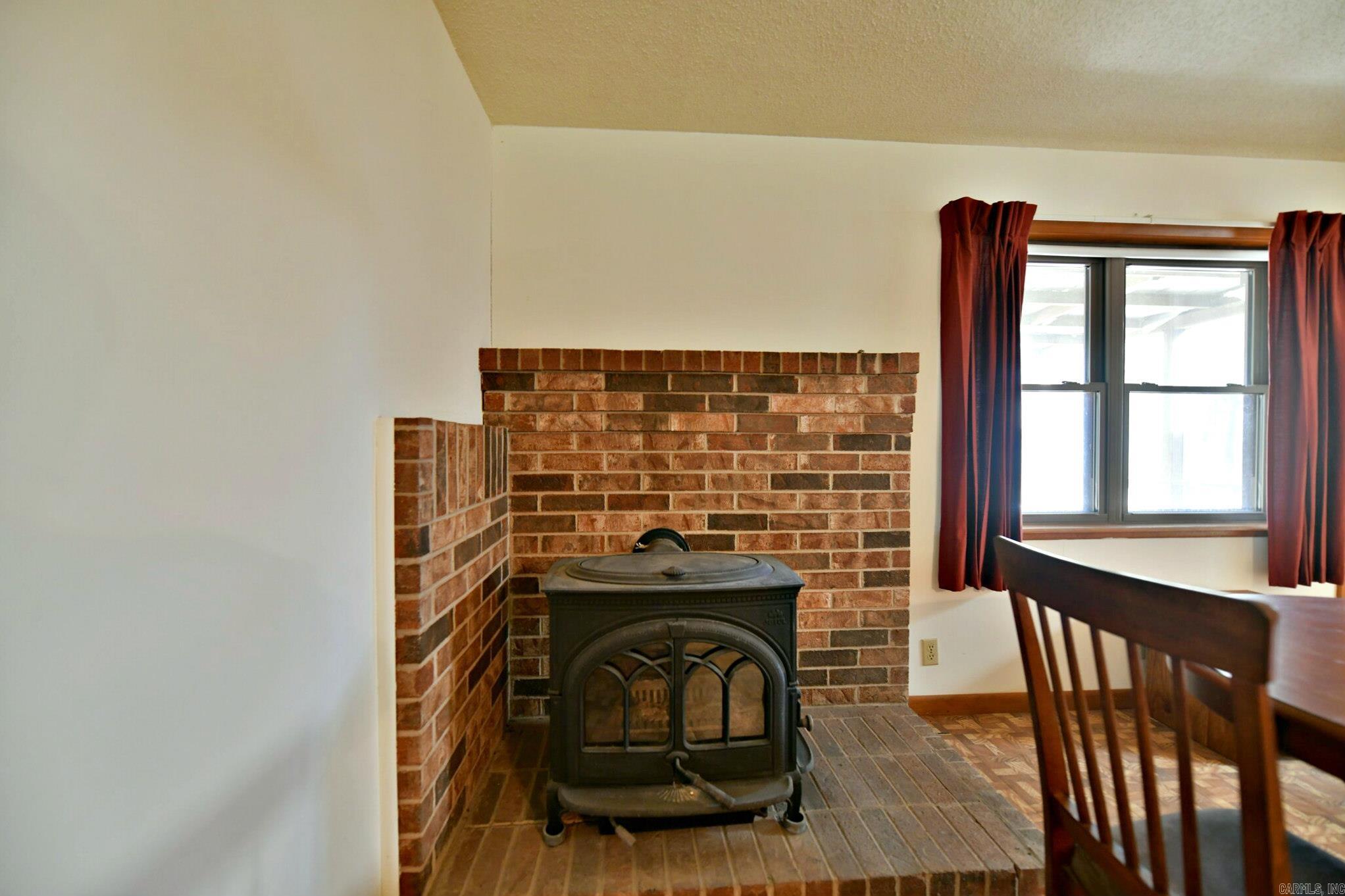 120 Paw Lane  Mena, AR