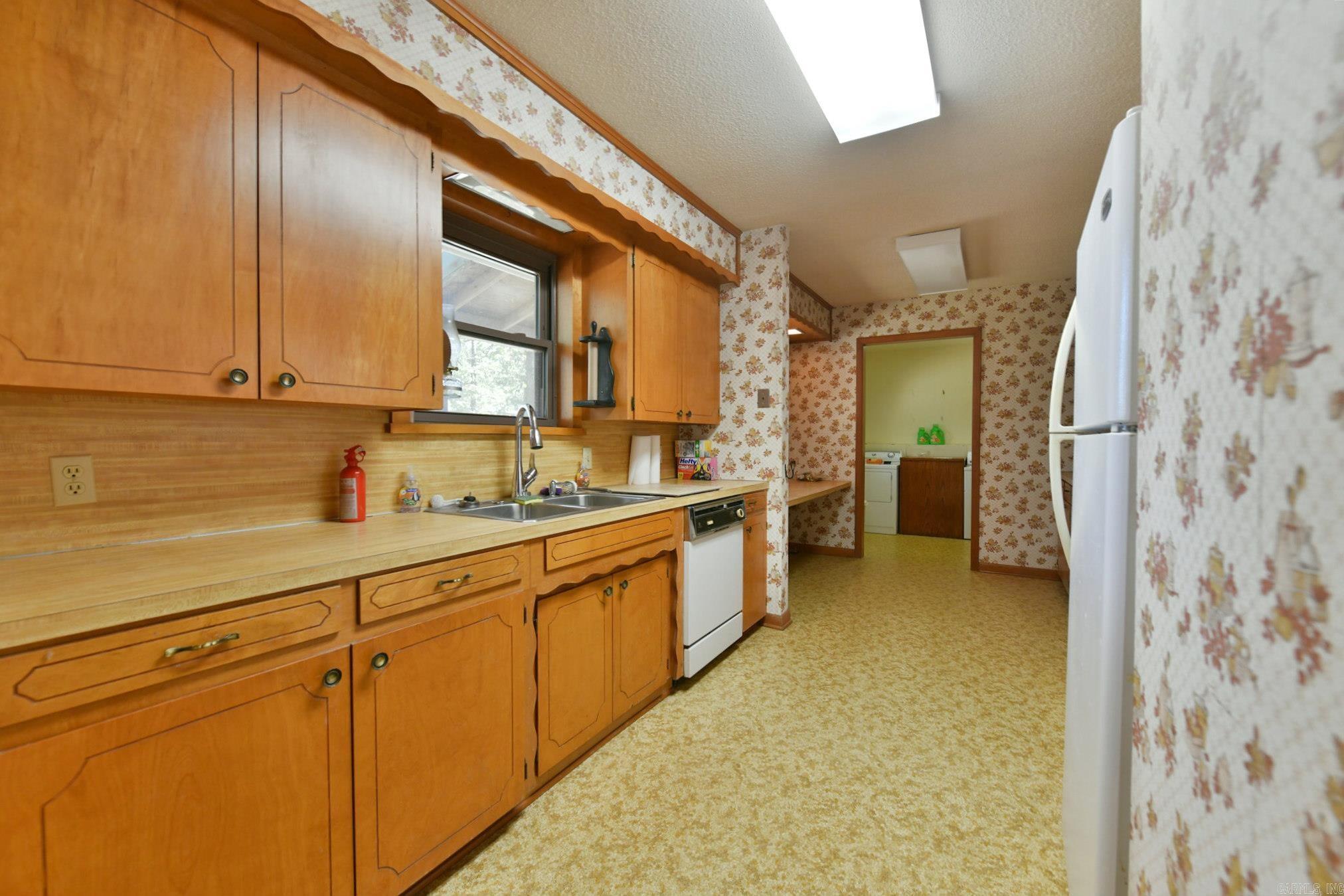 120 Paw Lane  Mena, AR