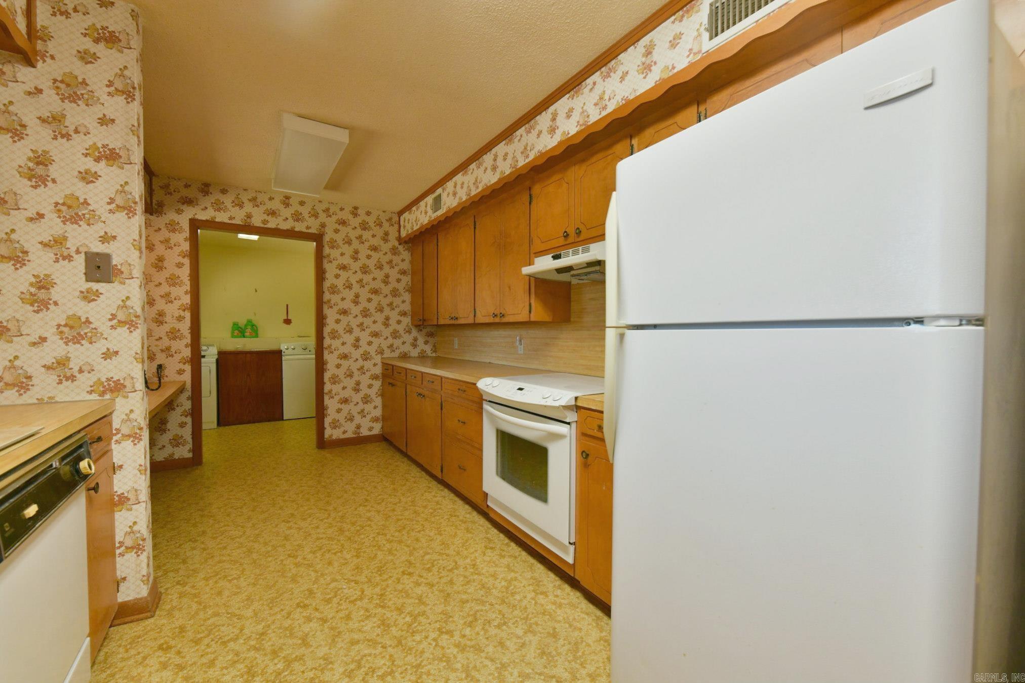 120 Paw Lane  Mena, AR