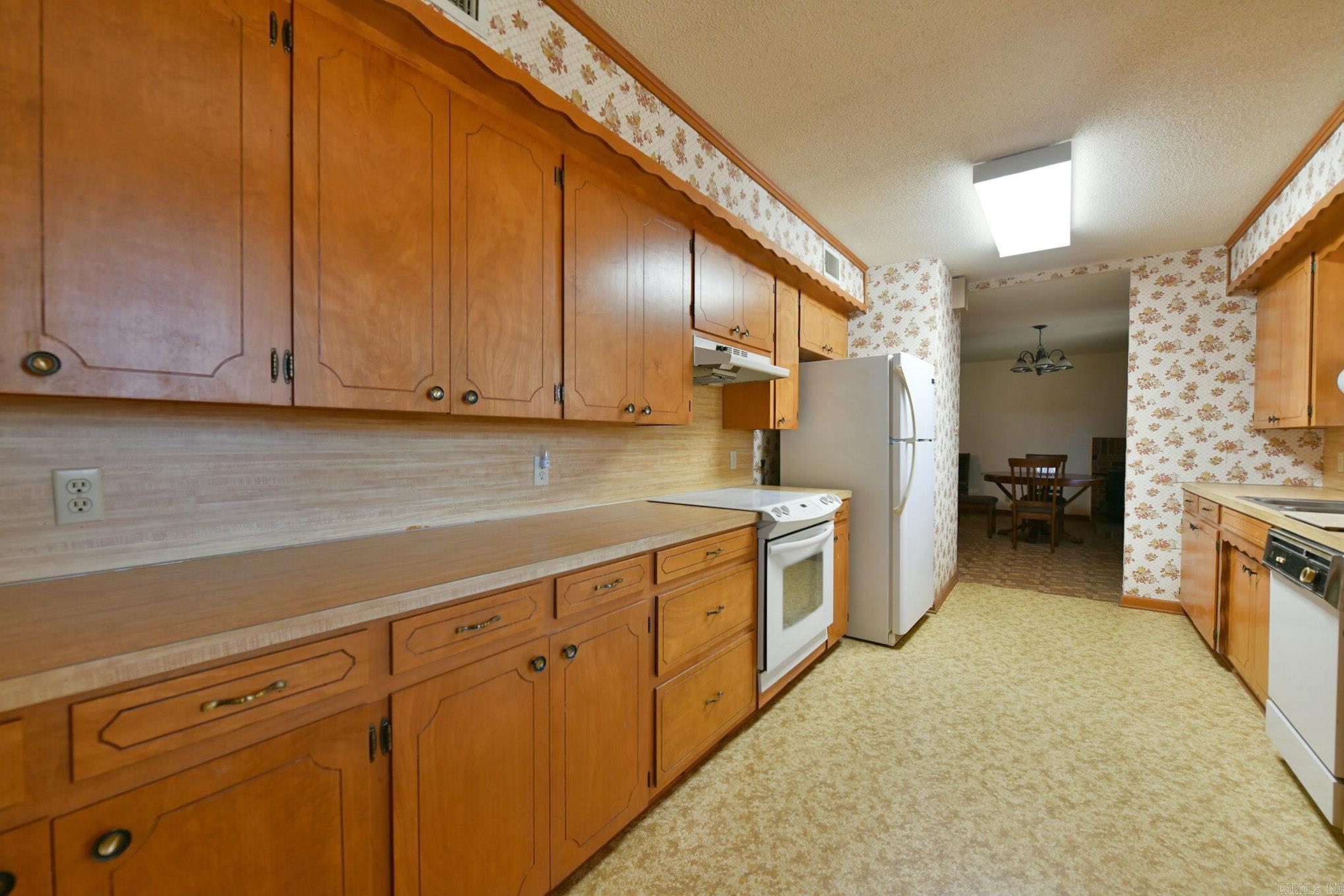 120 Paw Lane  Mena, AR