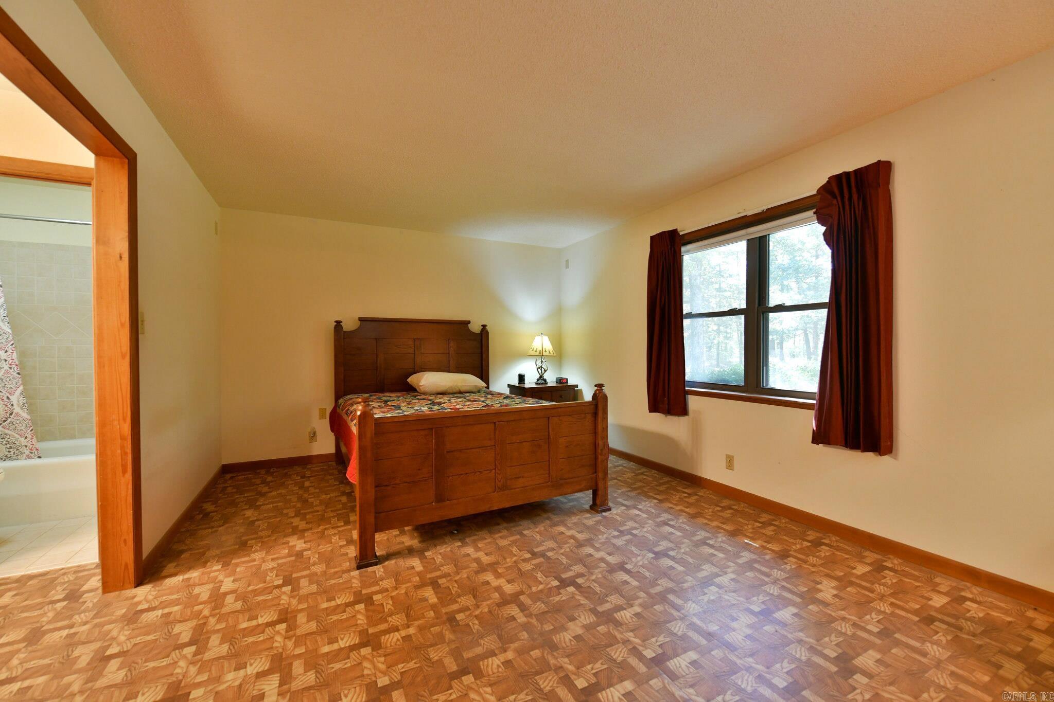 120 Paw Lane  Mena, AR