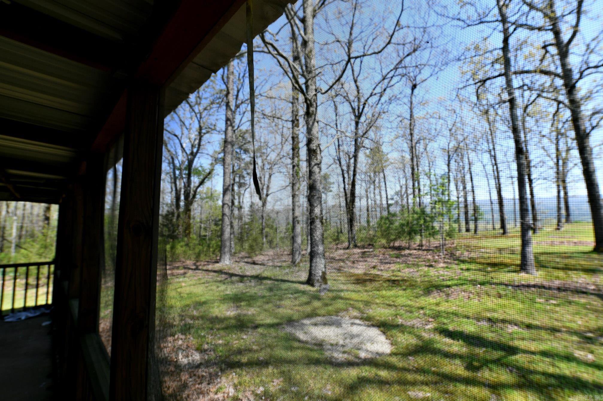 120 Paw Lane Mena, AR 71953