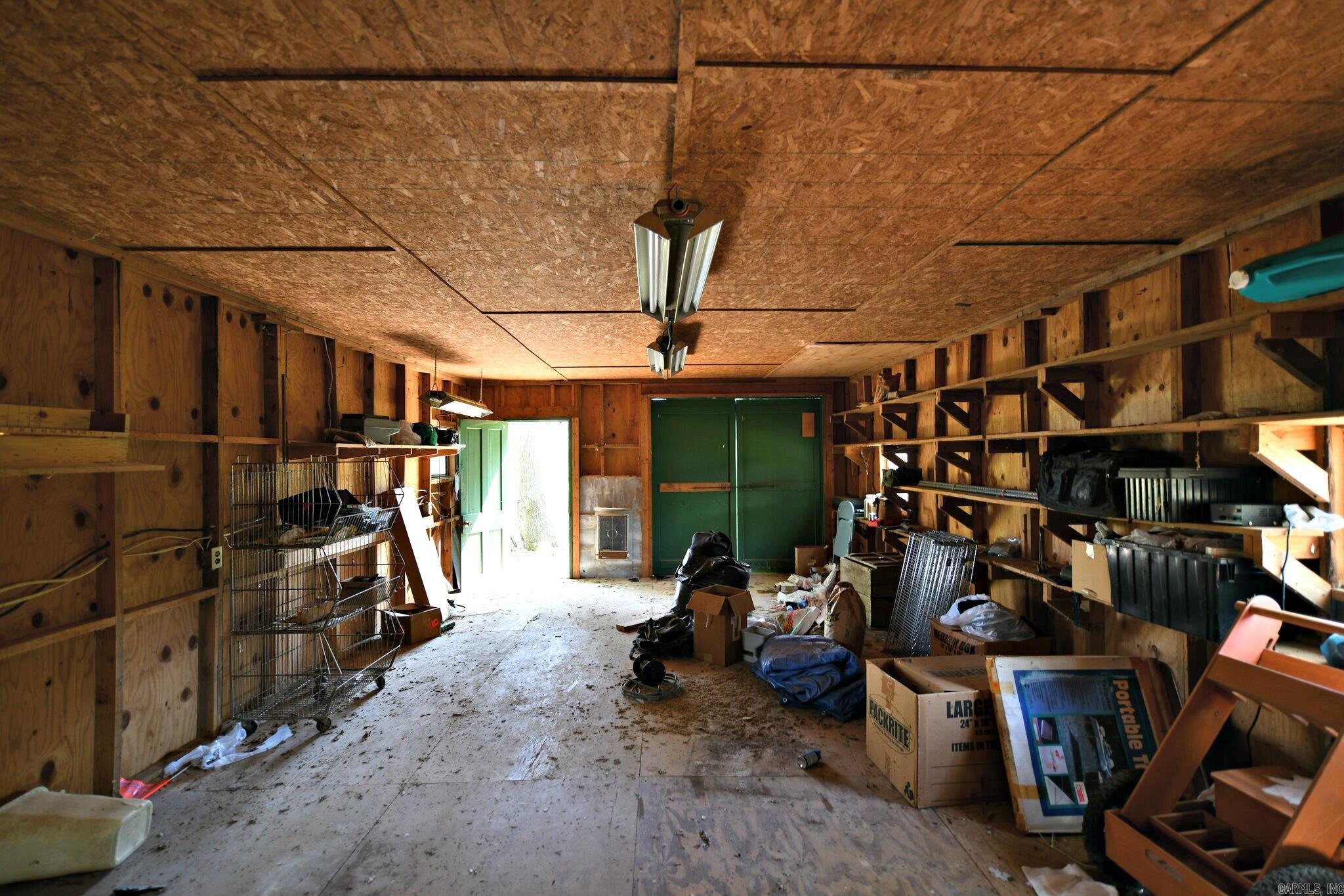 120 Paw Lane  Mena, AR