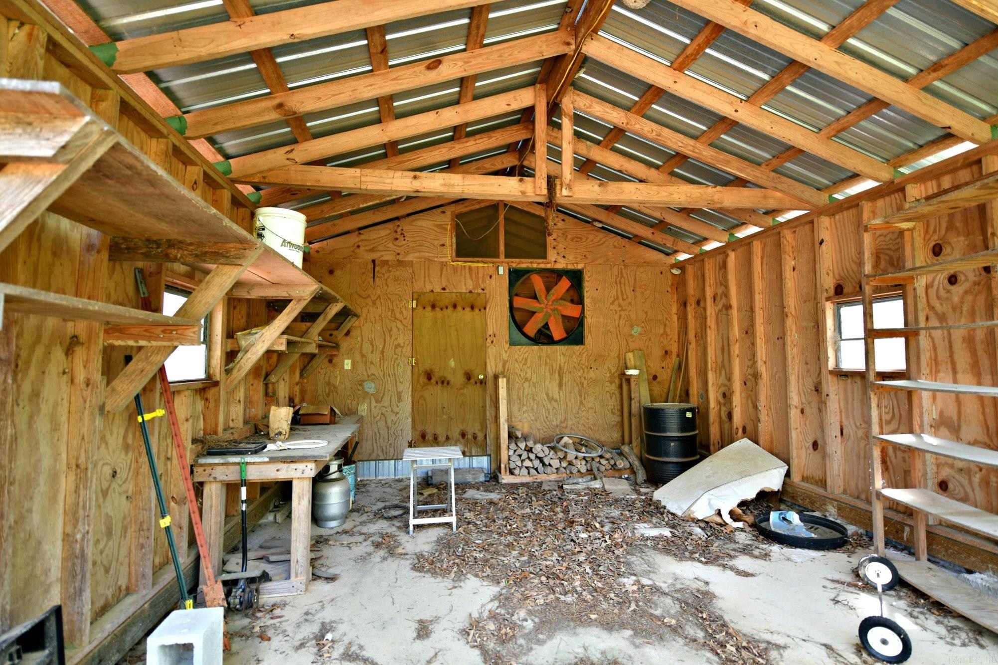 120 Paw Lane Mena, AR 71953