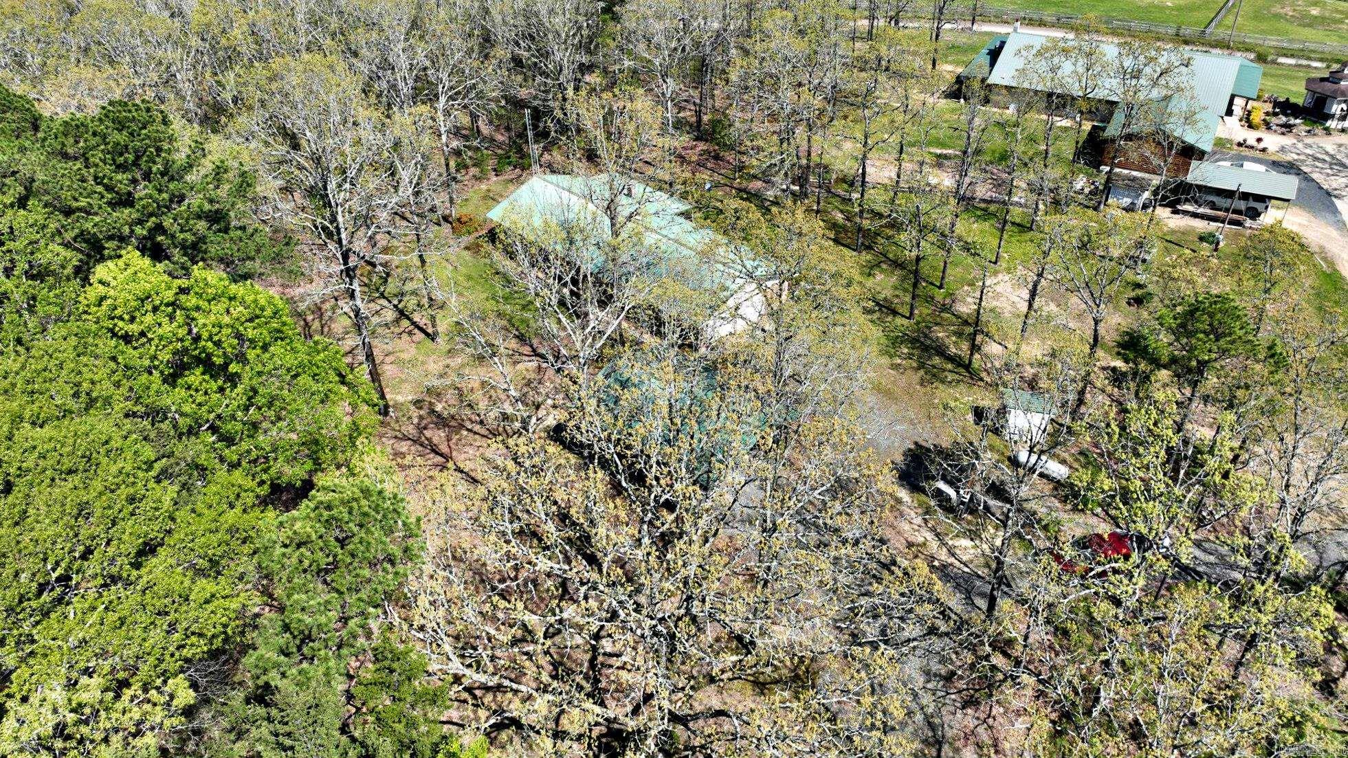120 Paw Lane Mena, AR 71953