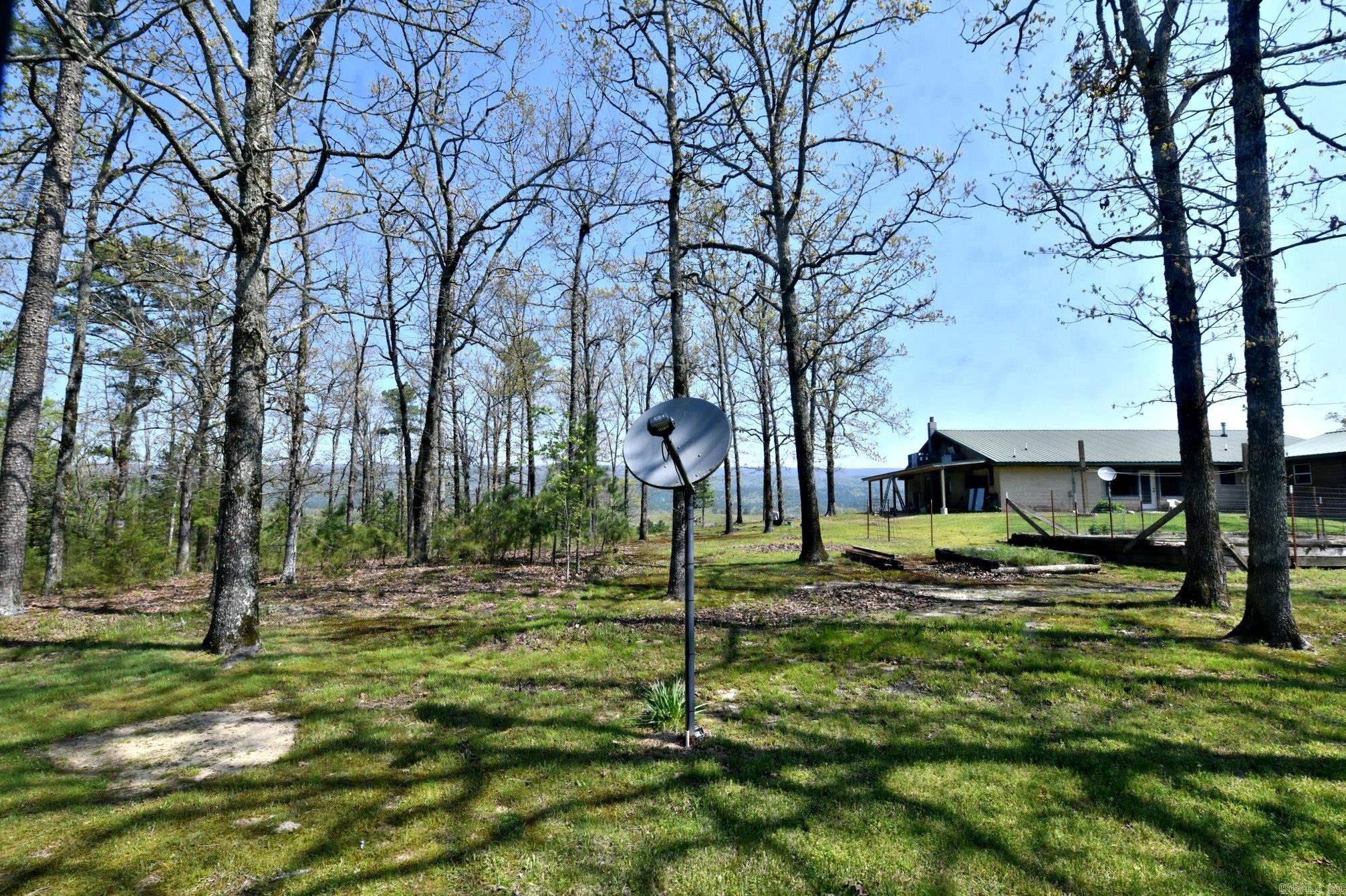 120 Paw Lane Mena, AR 71953