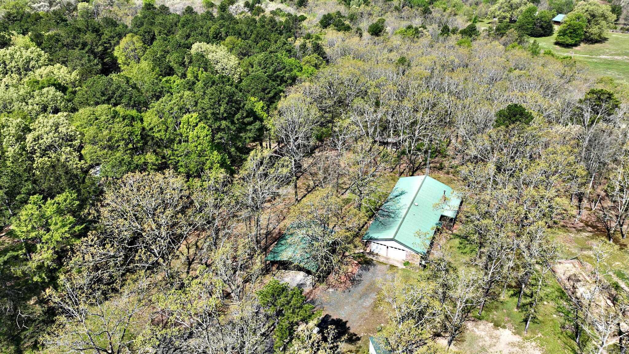 120 Paw Lane Mena, AR 71953
