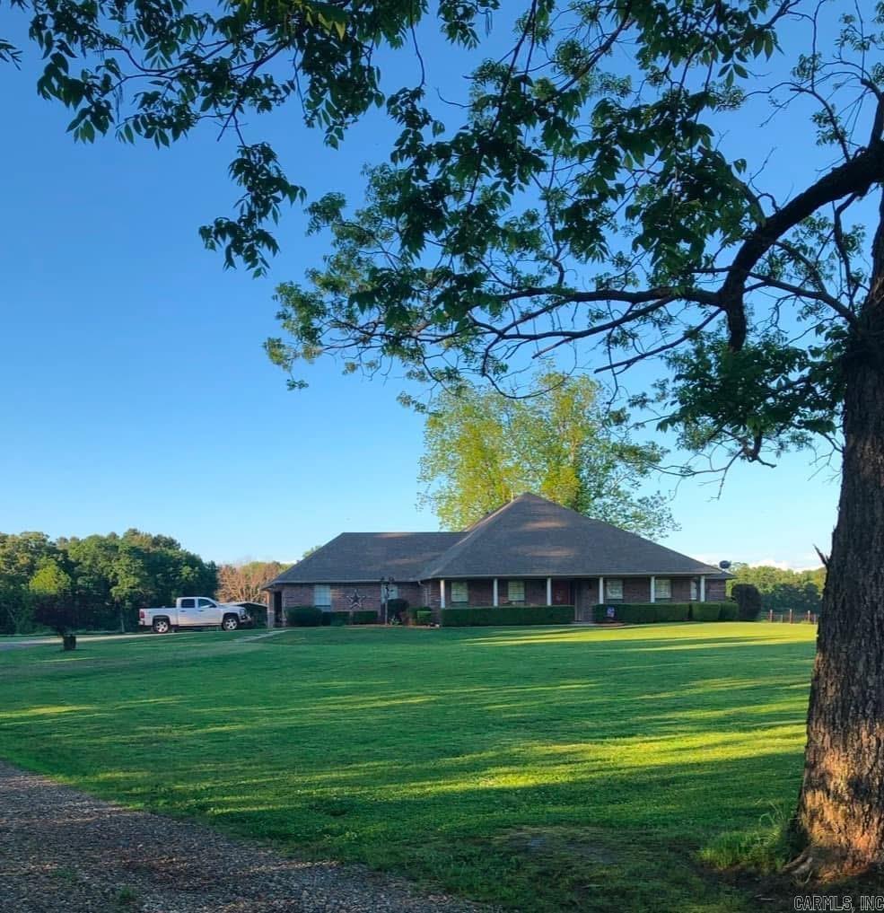 3737  GENOA RD  Texarkana, AR