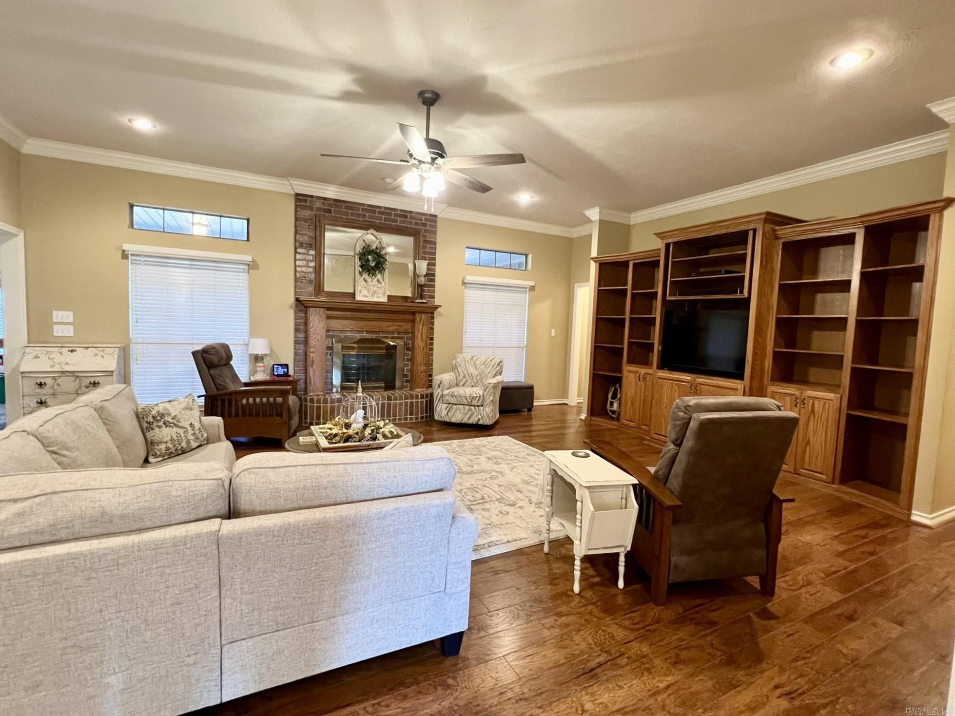 3737  GENOA RD  Texarkana, AR