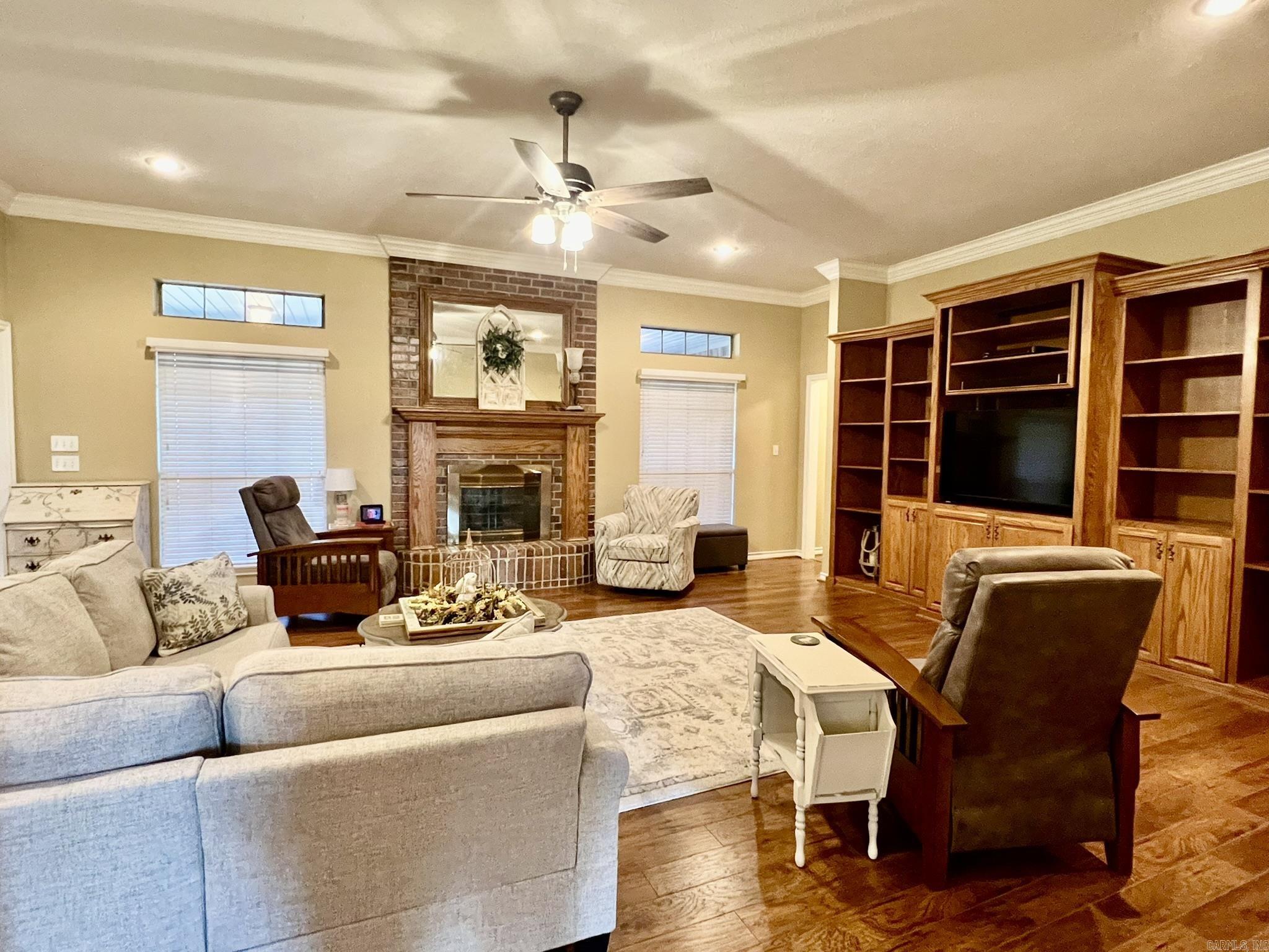 3737  GENOA RD  Texarkana, AR