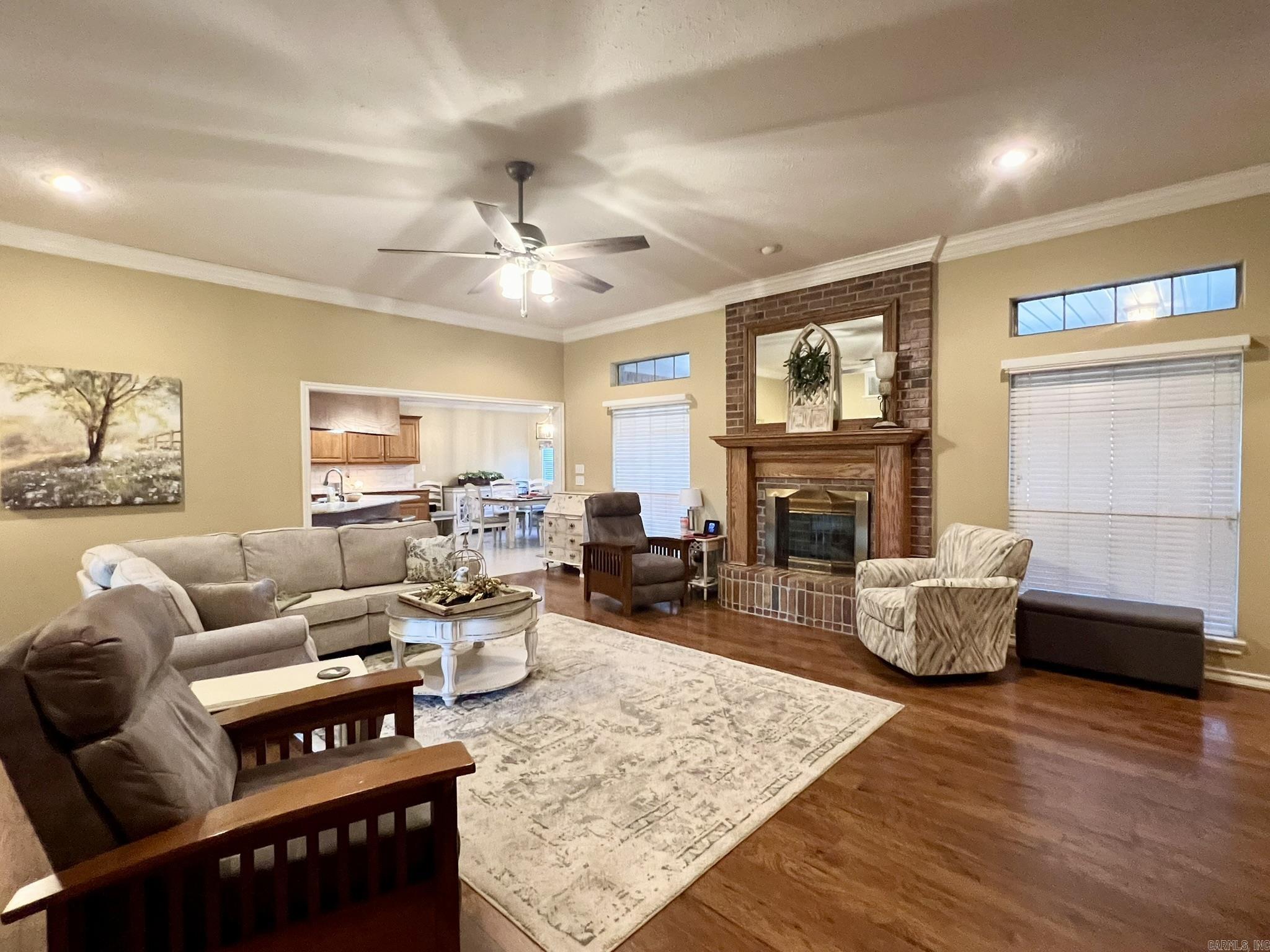 3737  GENOA RD  Texarkana, AR