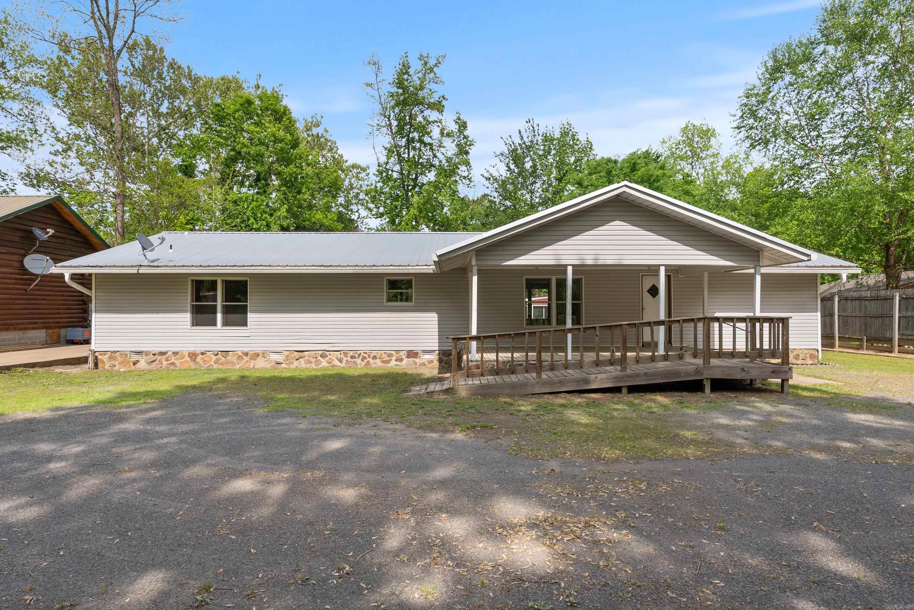 514  valley  Heber Springs, AR