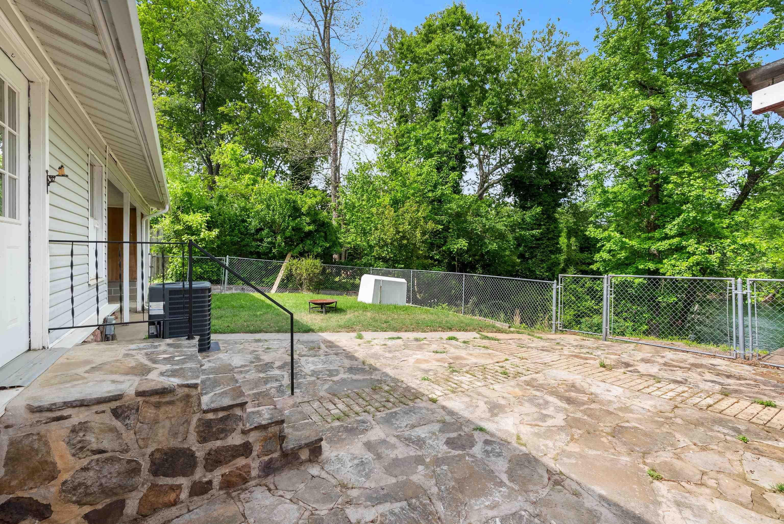 514  valley  Heber Springs, AR