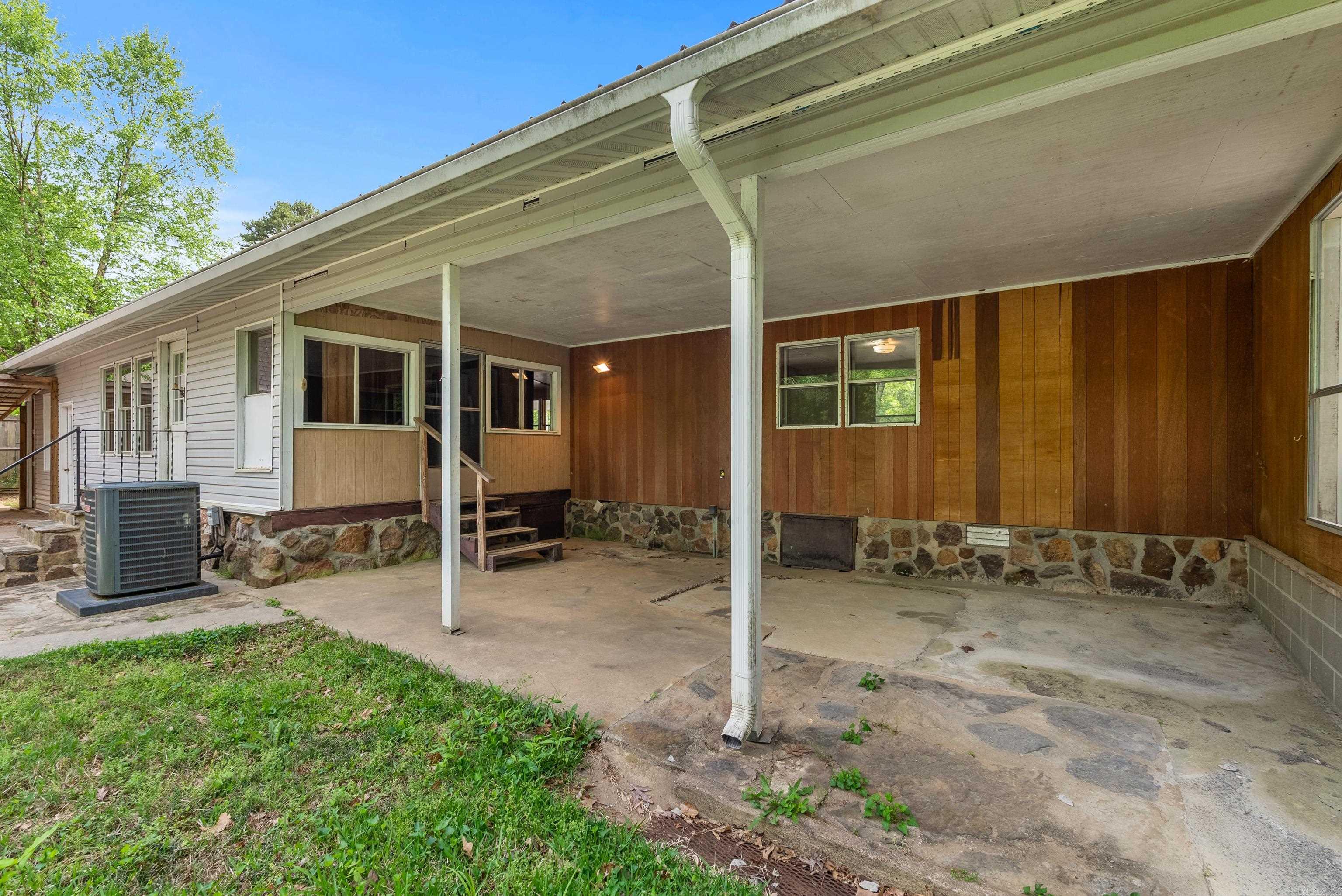 514  valley  Heber Springs, AR