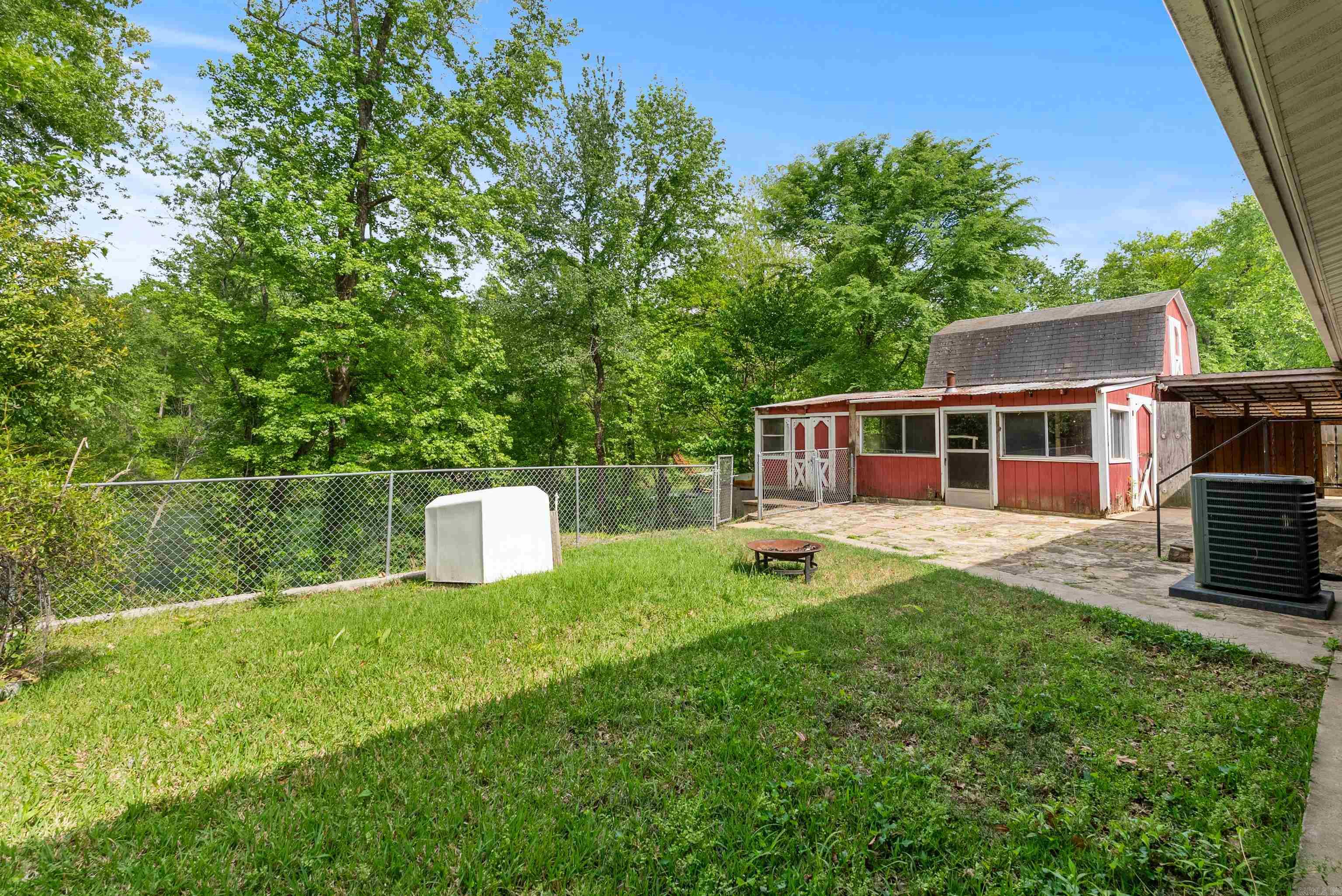 514  valley  Heber Springs, AR